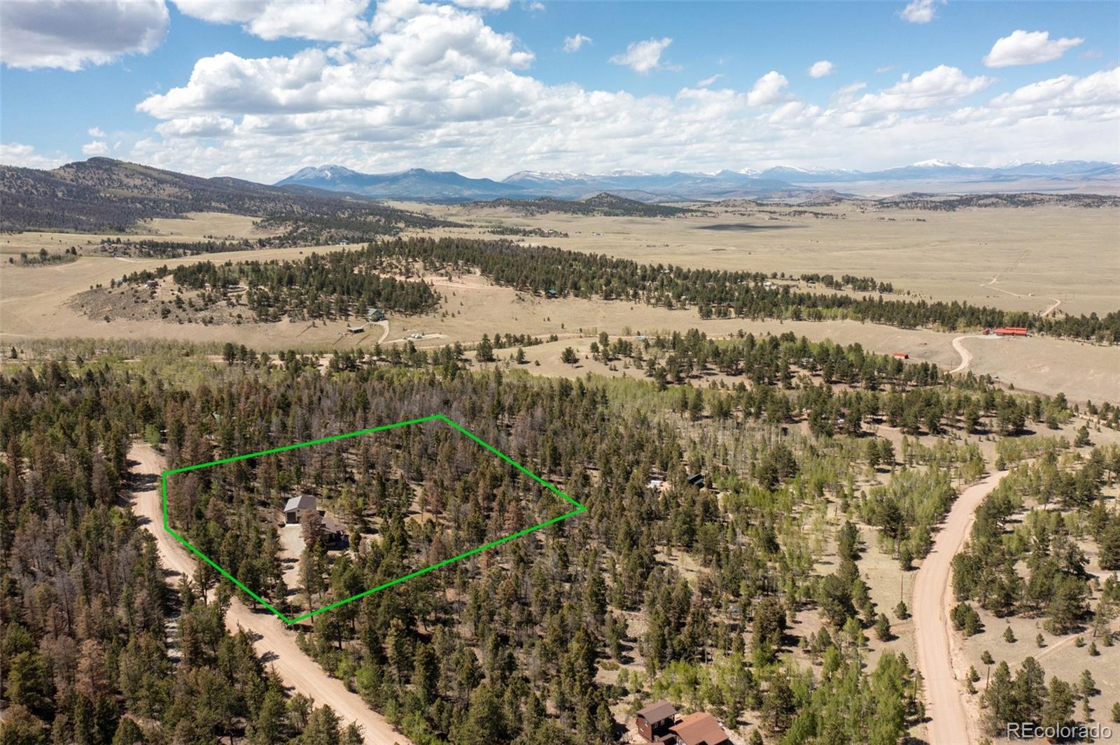 MLS Image #6 for 1540  bolster drive,hartsel, Colorado