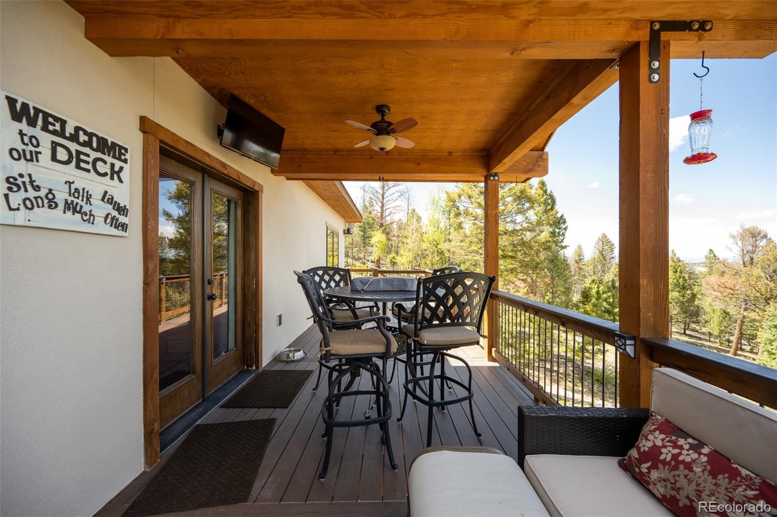 MLS Image #8 for 1540  bolster drive,hartsel, Colorado