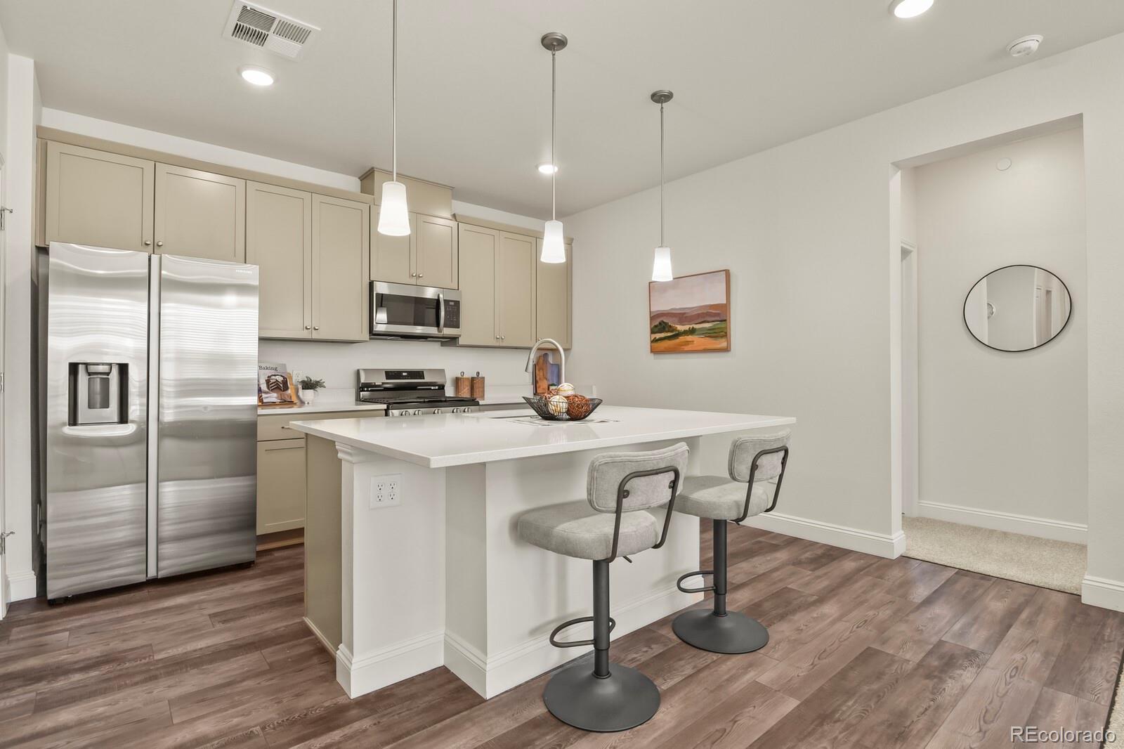 MLS Image #1 for 16841  askins loop 301,parker, Colorado