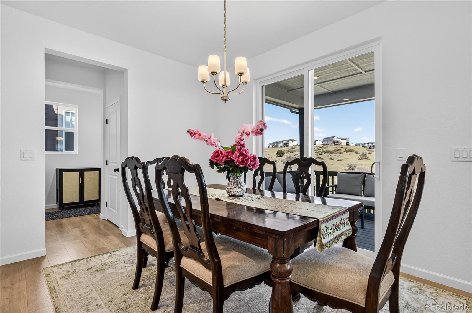 MLS Image #13 for 3721  rucksack court,castle rock, Colorado