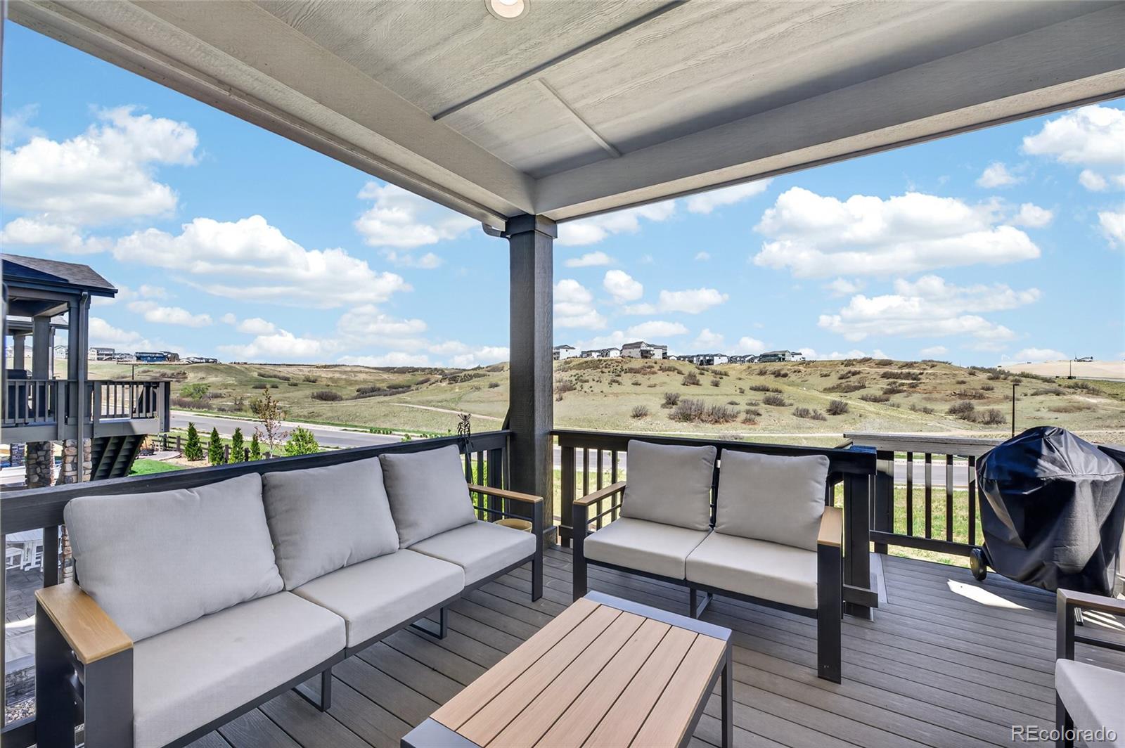 MLS Image #14 for 3721  rucksack court,castle rock, Colorado
