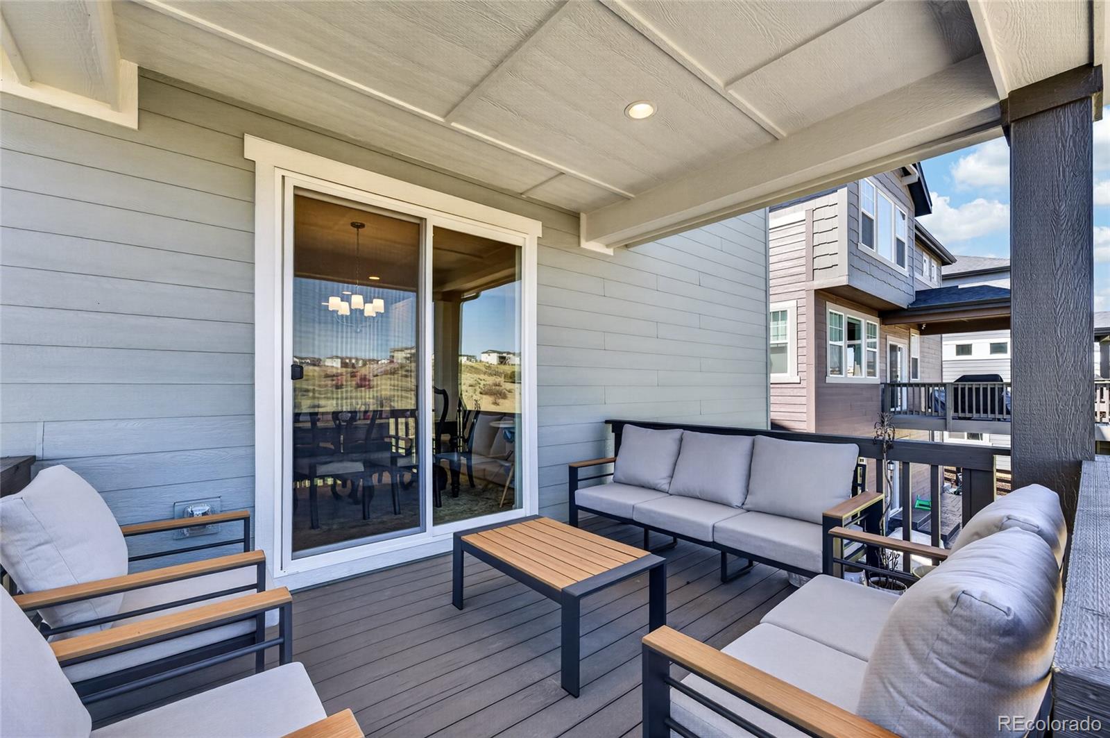 MLS Image #15 for 3721  rucksack court,castle rock, Colorado
