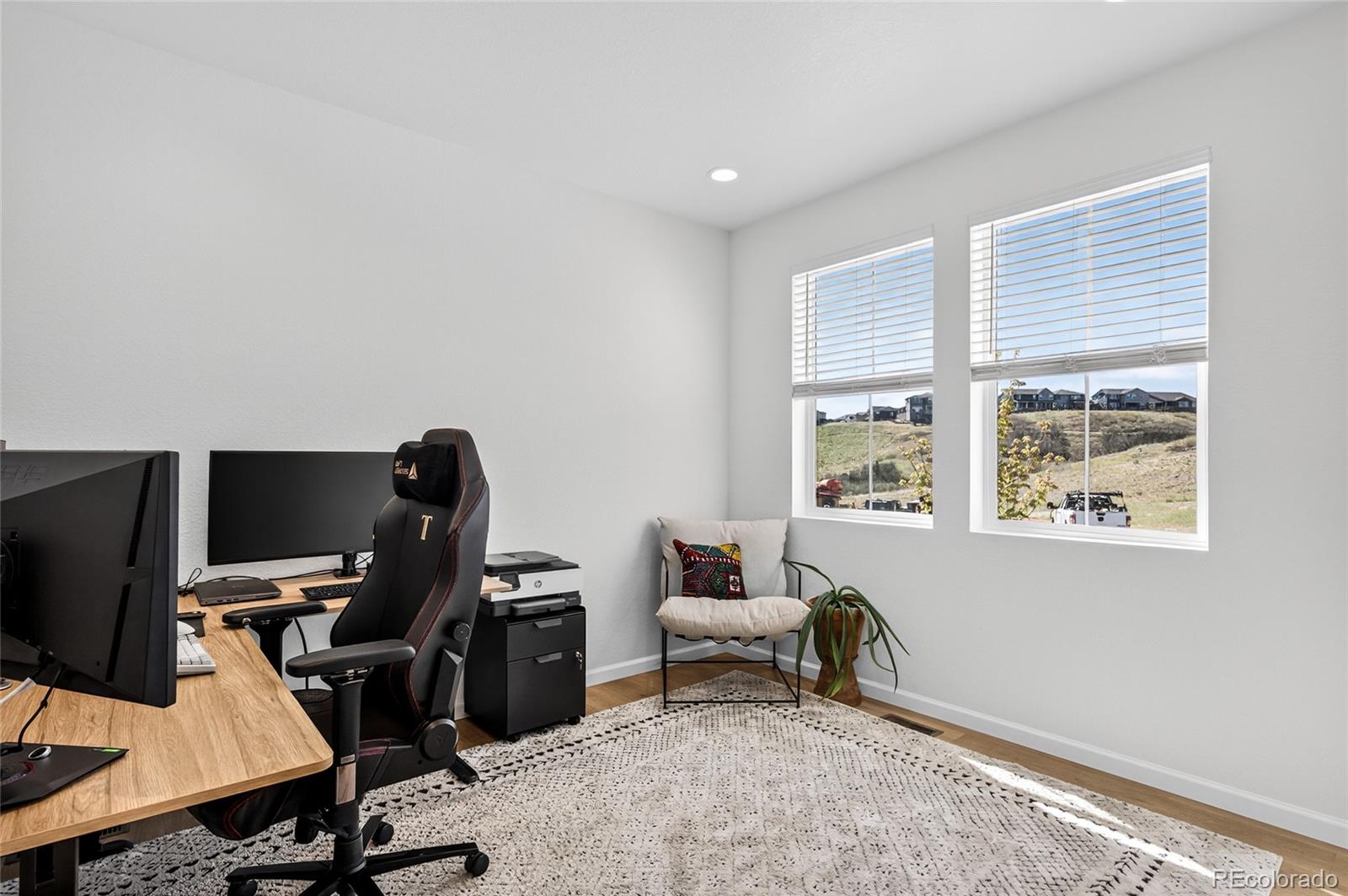 MLS Image #2 for 3721  rucksack court,castle rock, Colorado