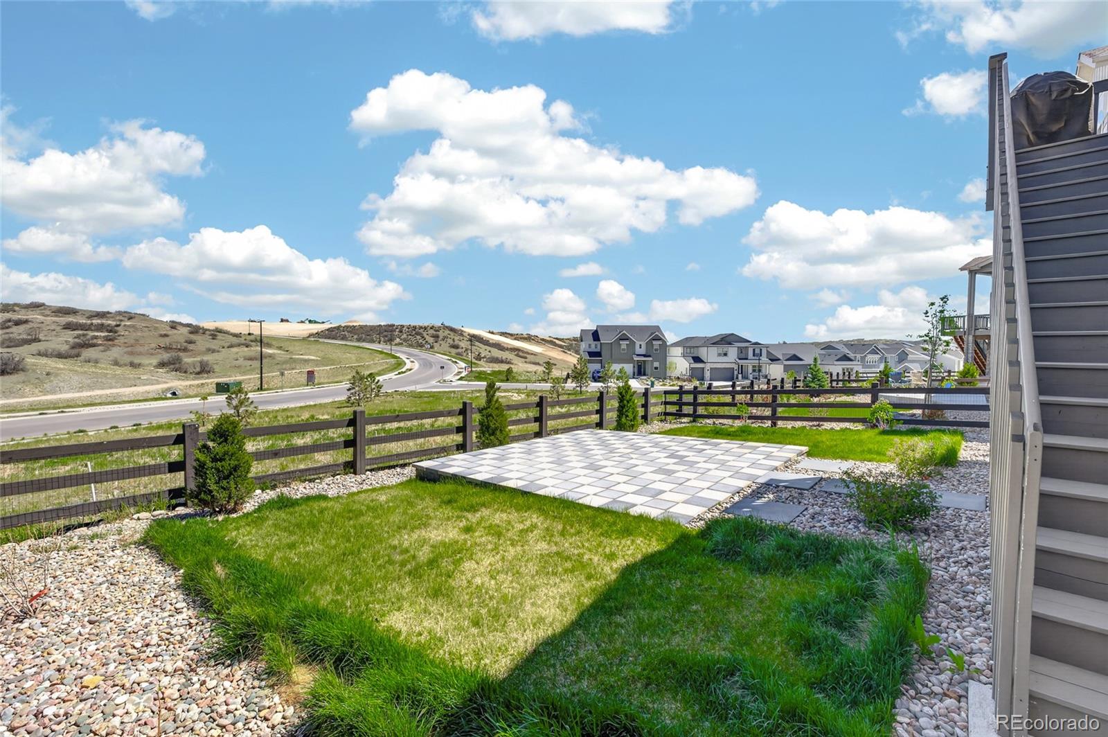 MLS Image #29 for 3721  rucksack court,castle rock, Colorado