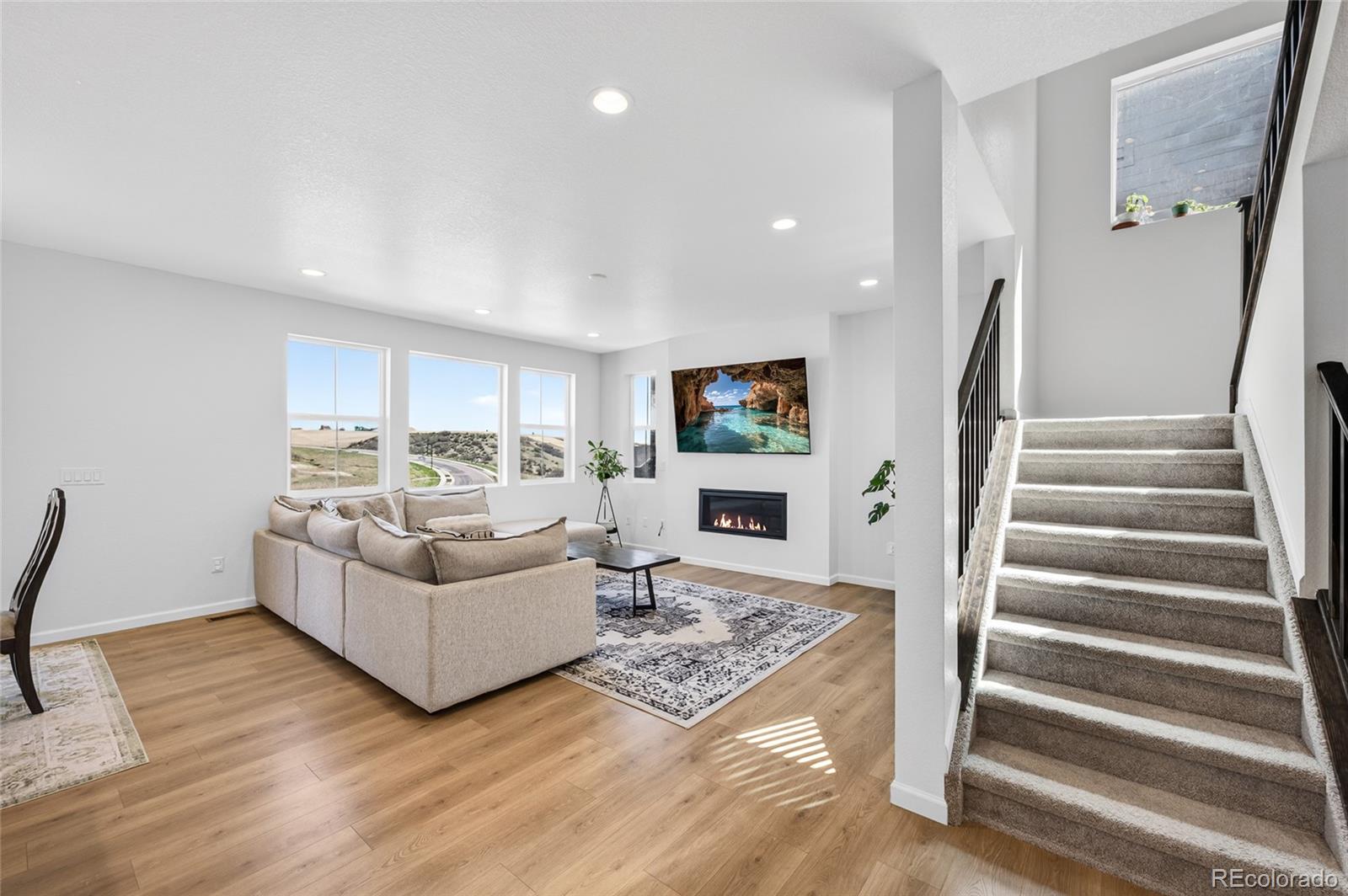 MLS Image #4 for 3721  rucksack court,castle rock, Colorado