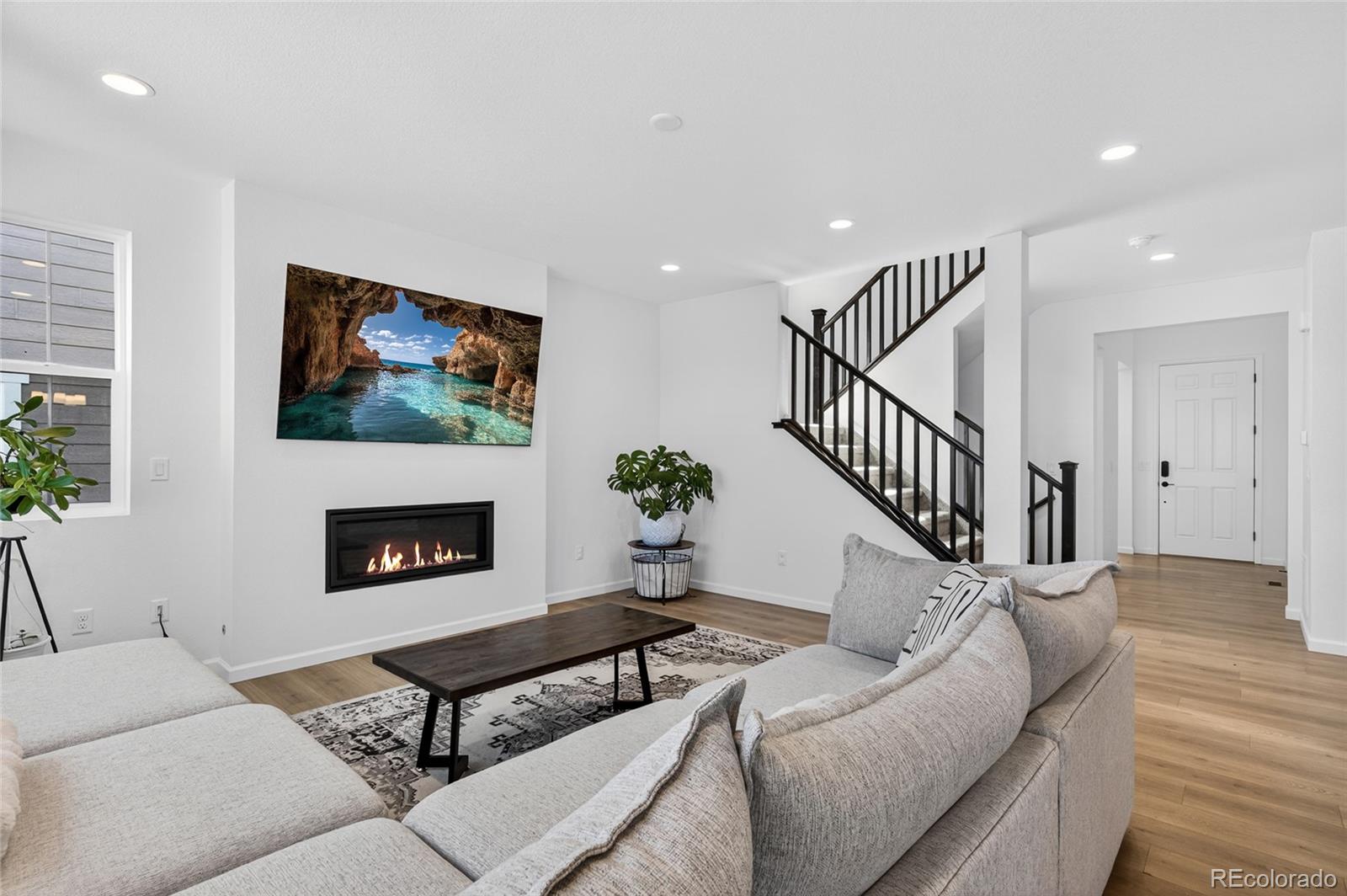 MLS Image #5 for 3721  rucksack court,castle rock, Colorado