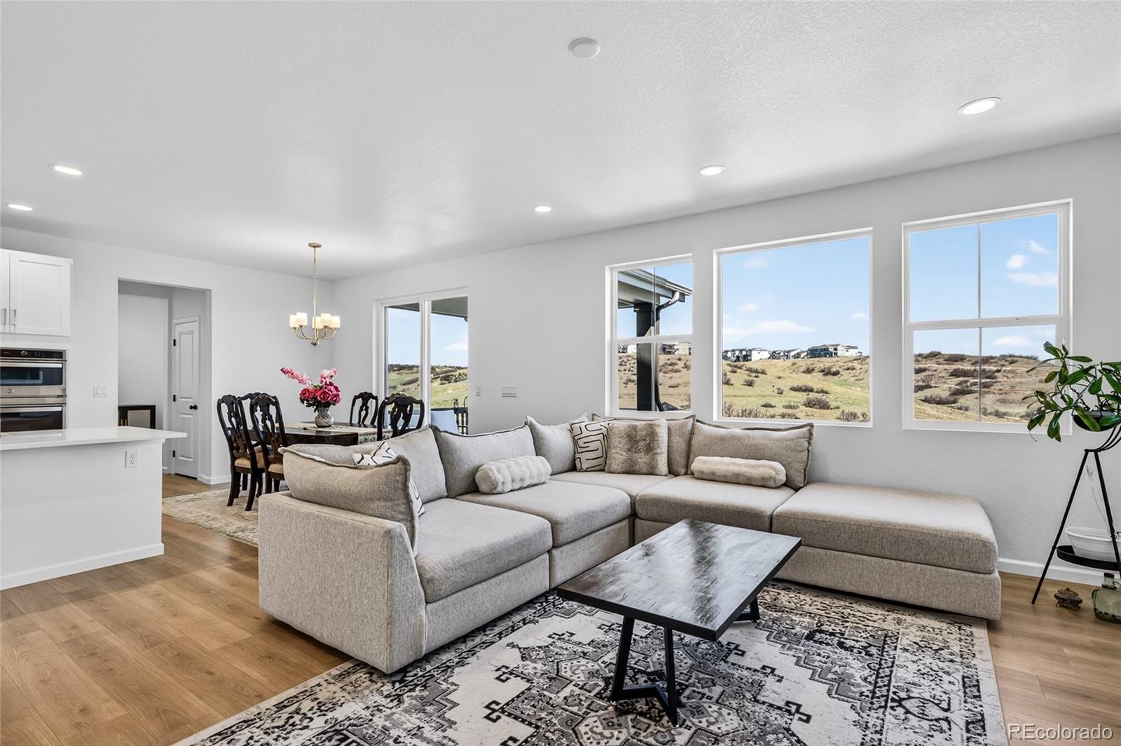 MLS Image #7 for 3721  rucksack court,castle rock, Colorado