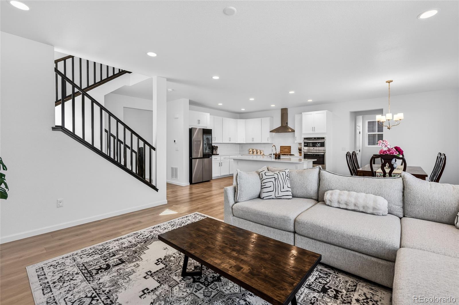 MLS Image #8 for 3721  rucksack court,castle rock, Colorado
