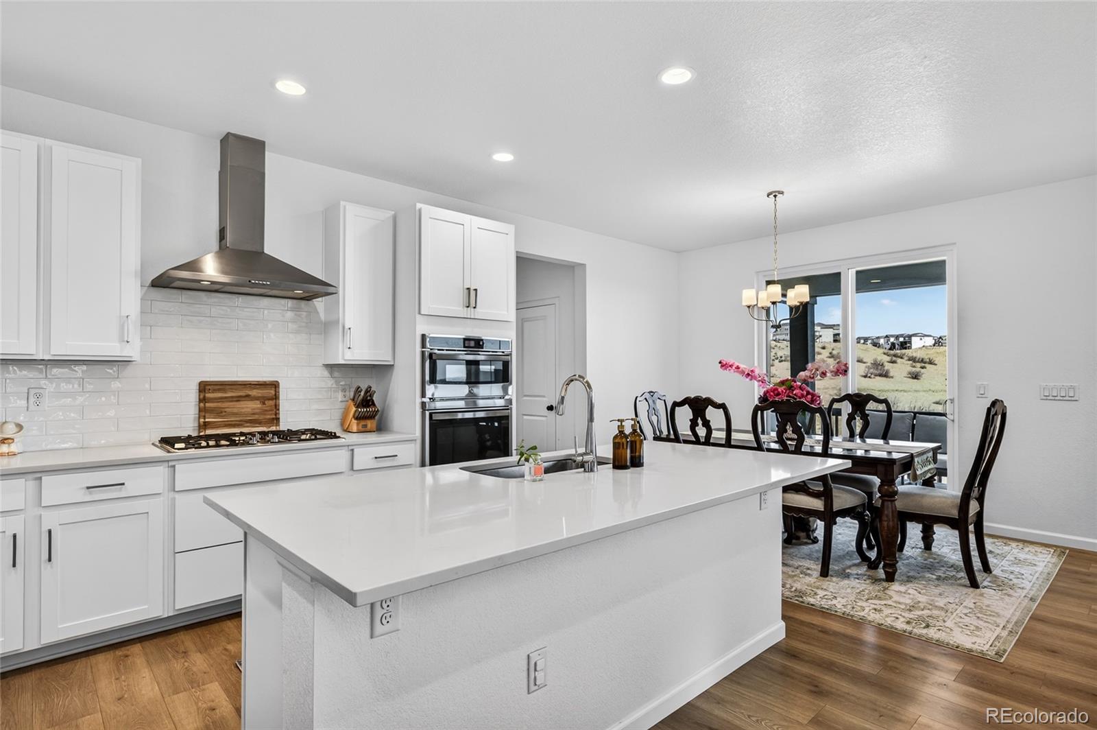 MLS Image #9 for 3721  rucksack court,castle rock, Colorado