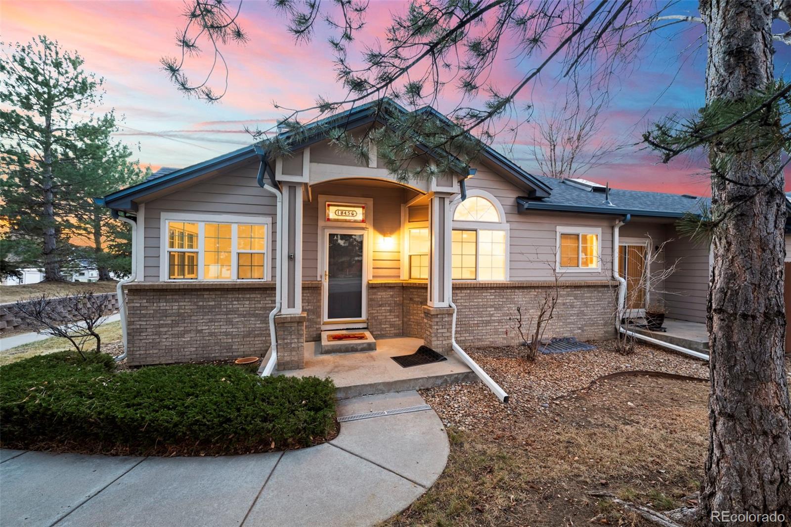 MLS Image #0 for 18456 e bethany place ,aurora, Colorado