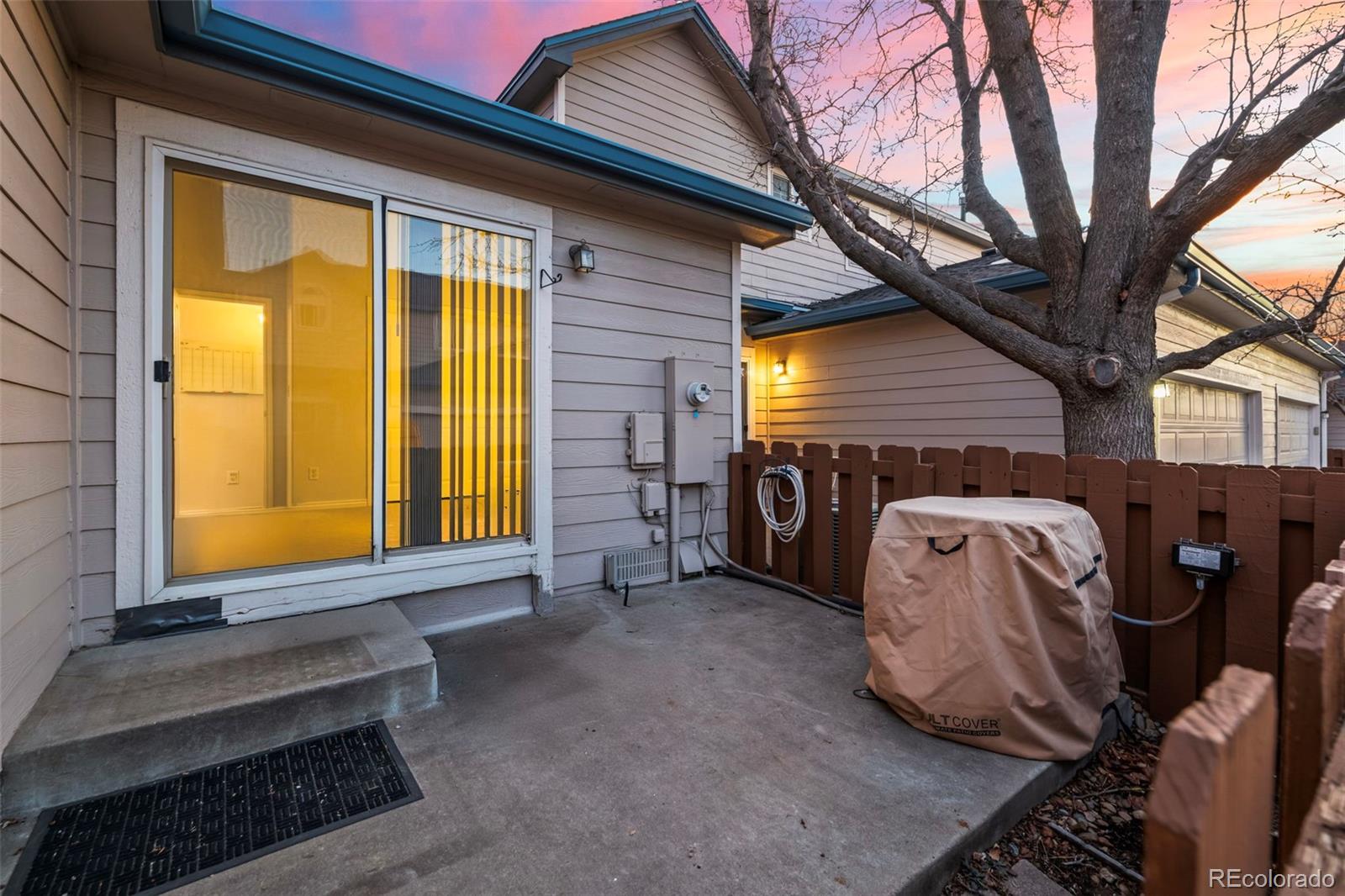 MLS Image #11 for 18456 e bethany place ,aurora, Colorado