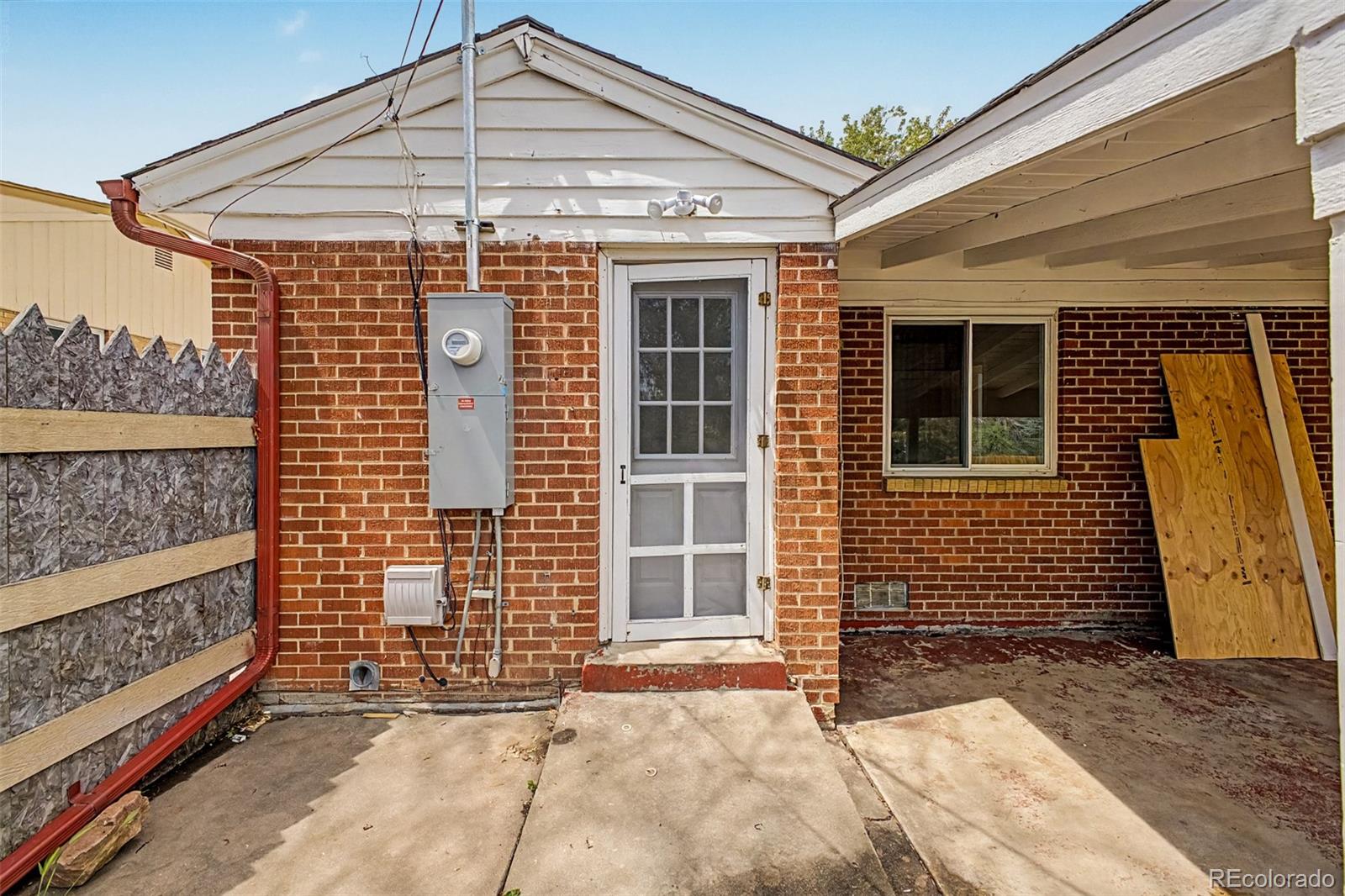 MLS Image #26 for 3440 s dahlia street,denver, Colorado