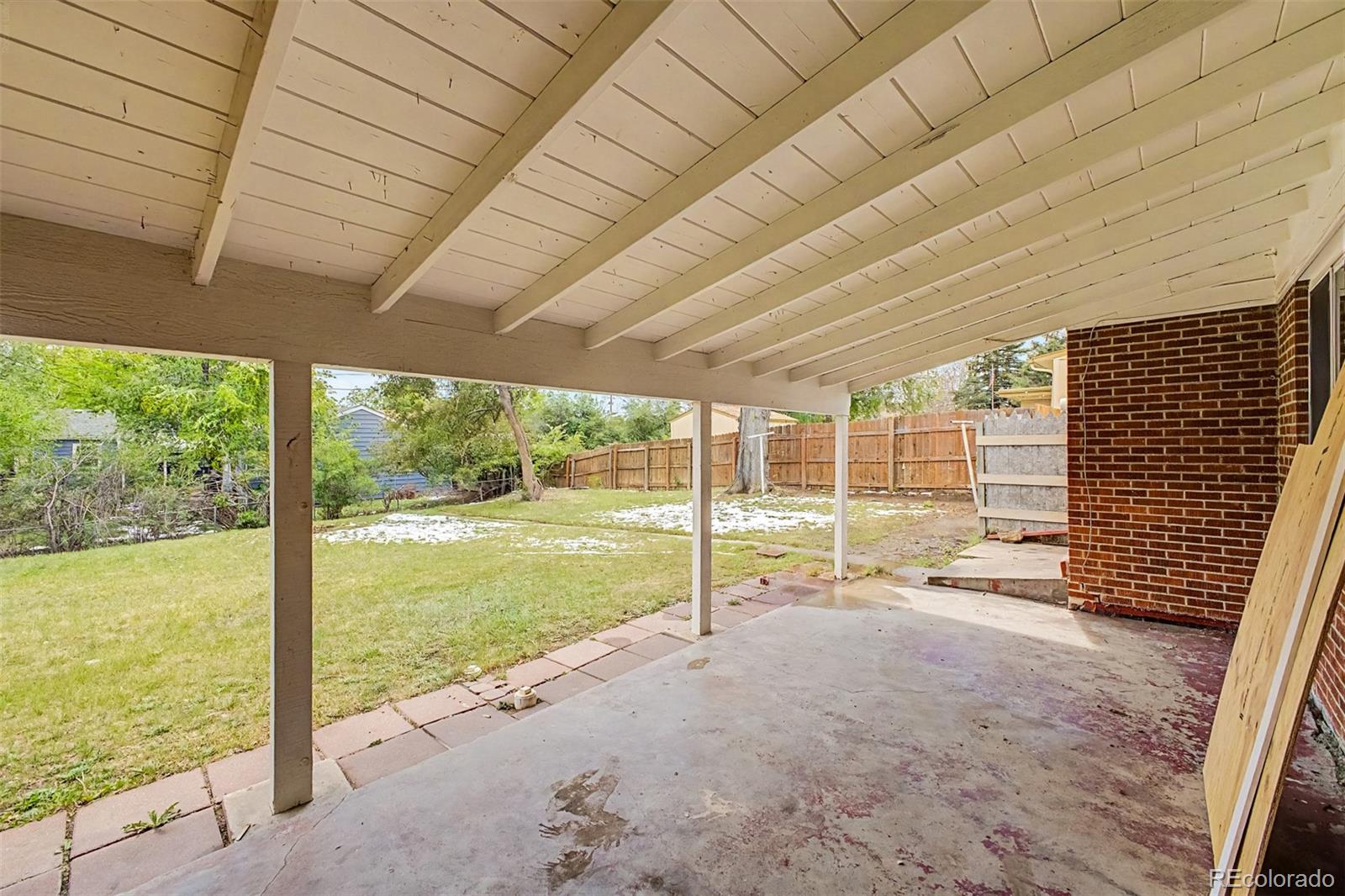 MLS Image #27 for 3440 s dahlia street,denver, Colorado