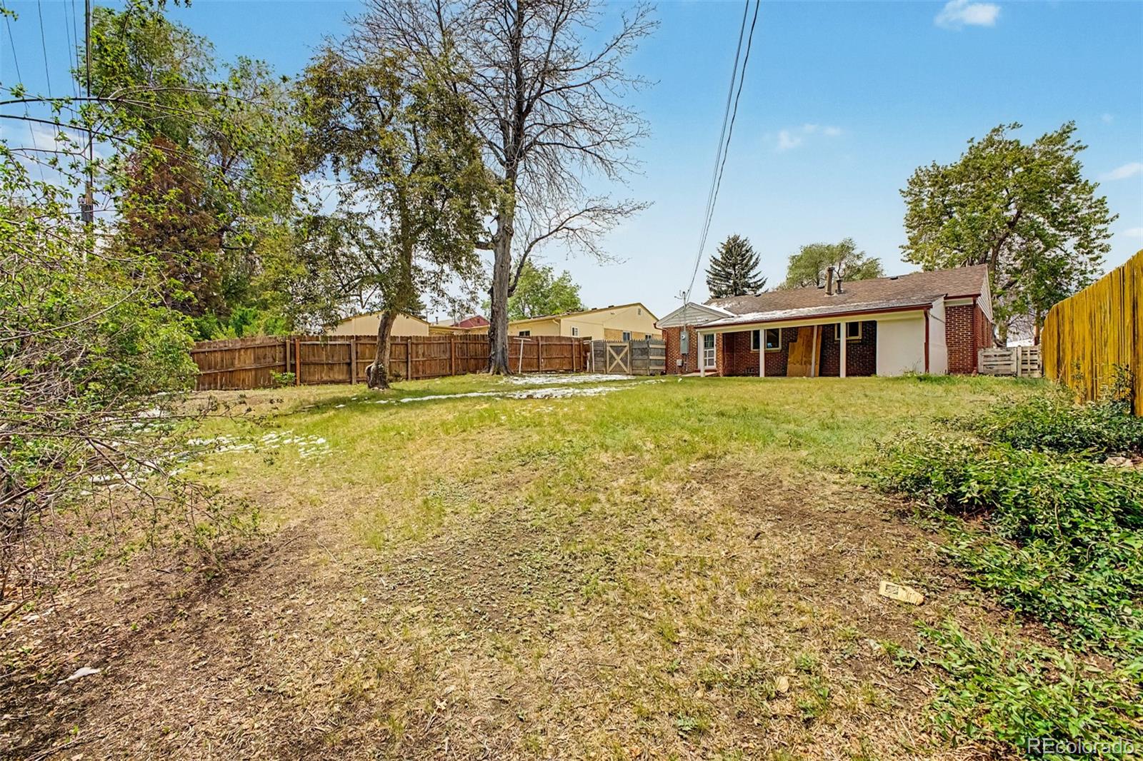 MLS Image #29 for 3440 s dahlia street,denver, Colorado