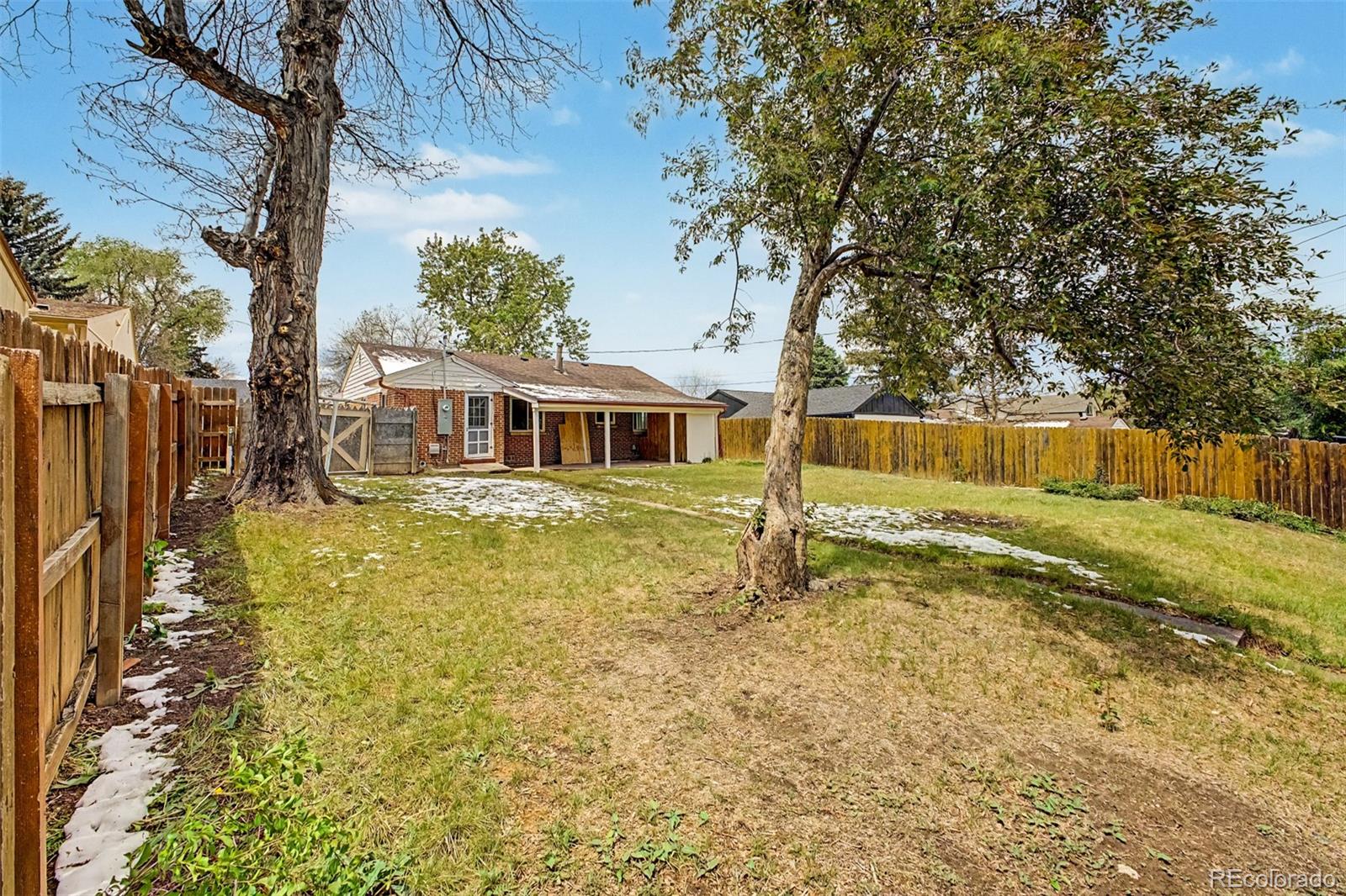 MLS Image #30 for 3440 s dahlia street,denver, Colorado