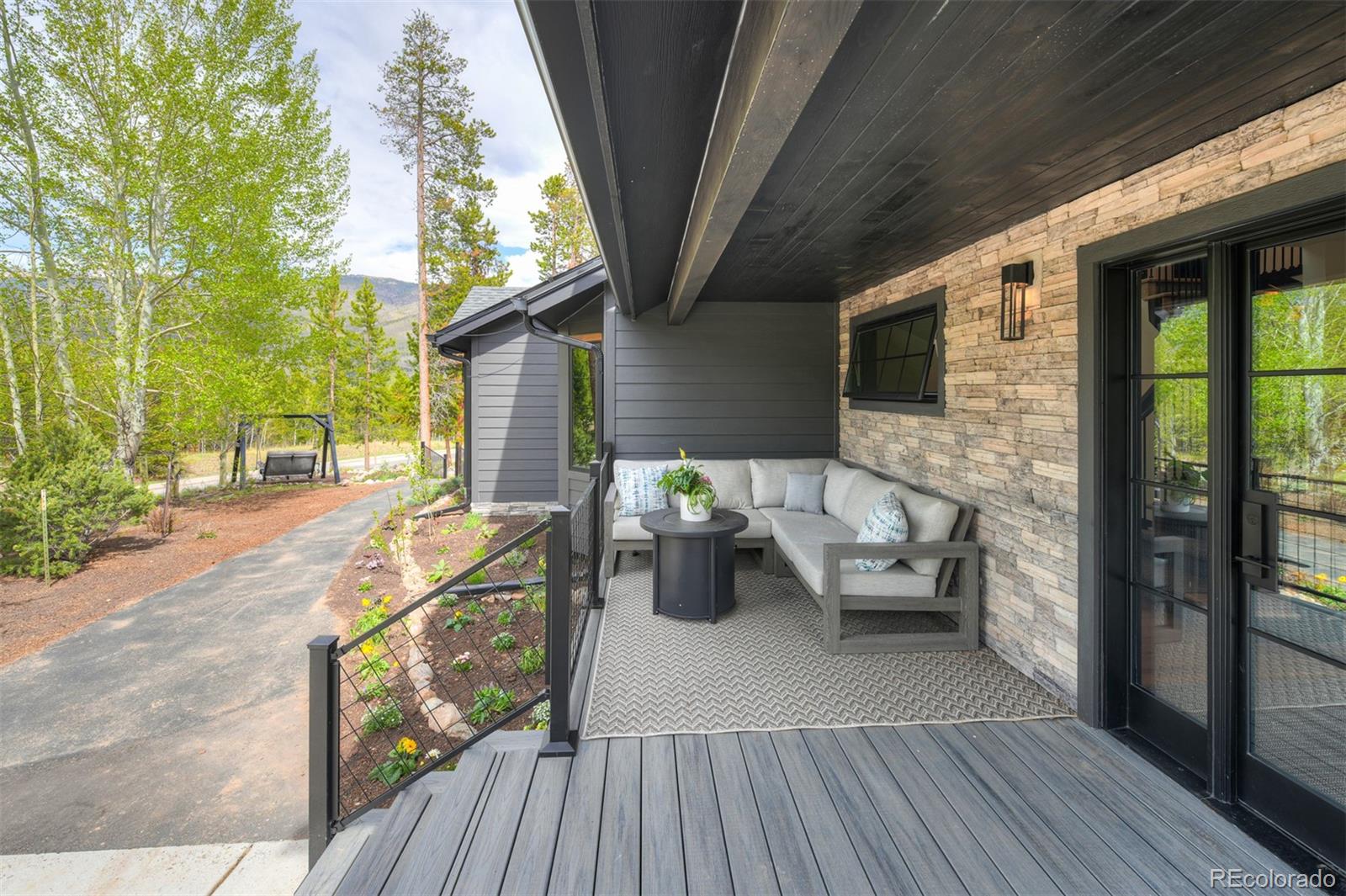 MLS Image #2 for 306 s golden eagle drive,silverthorne, Colorado