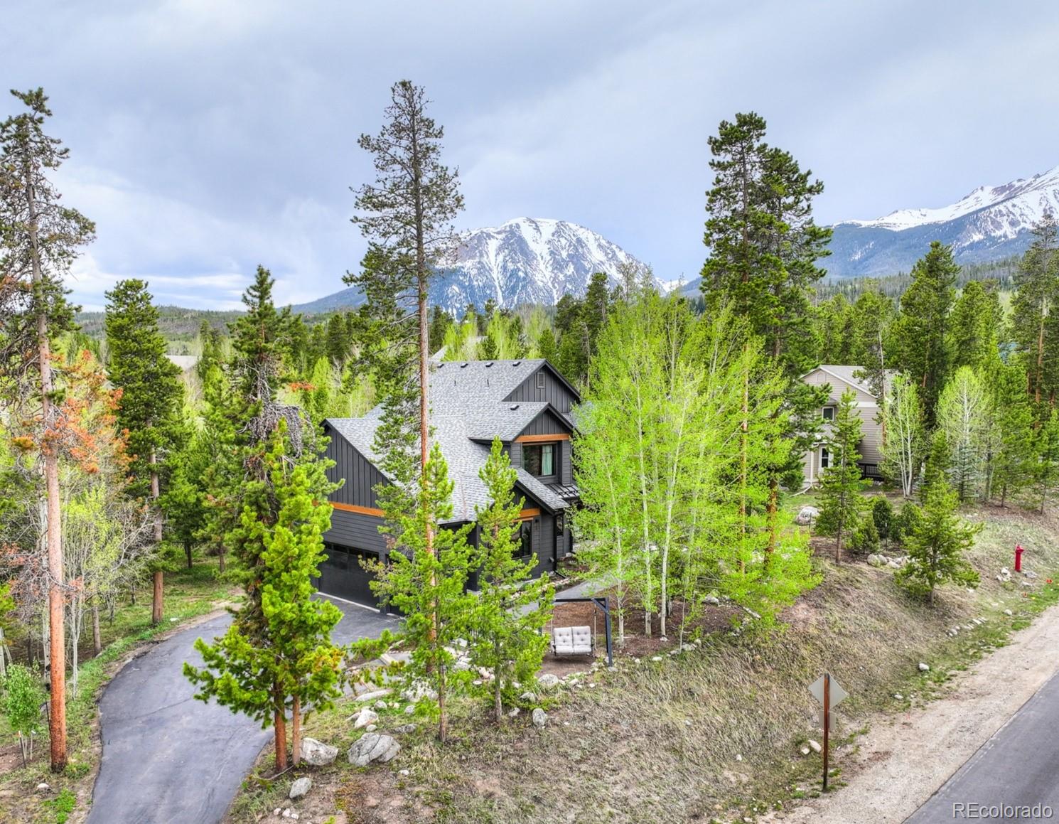 MLS Image #40 for 306 s golden eagle drive,silverthorne, Colorado