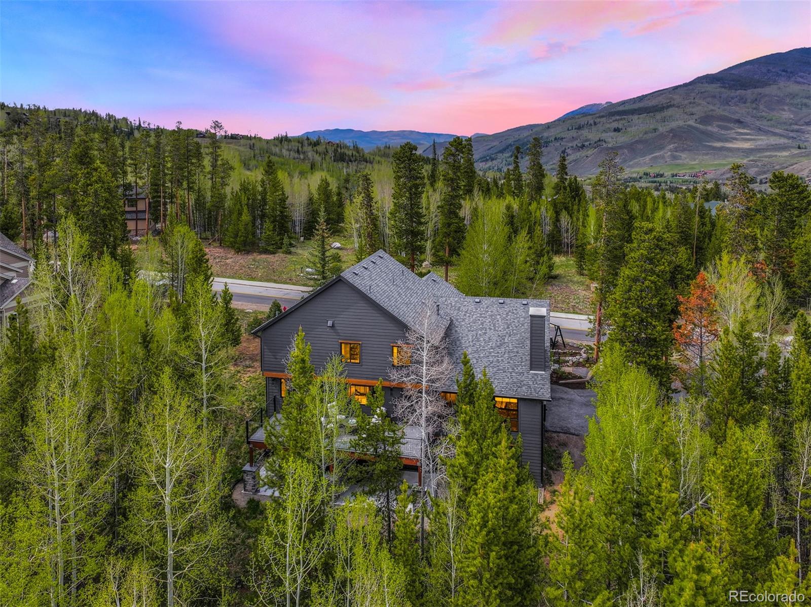 MLS Image #41 for 306 s golden eagle drive,silverthorne, Colorado