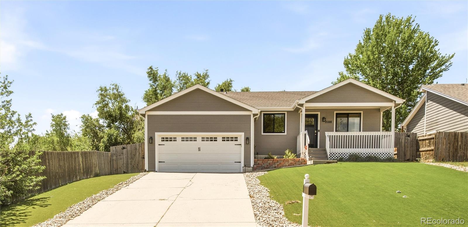 MLS Image #1 for 2108 w 54th avenue,denver, Colorado