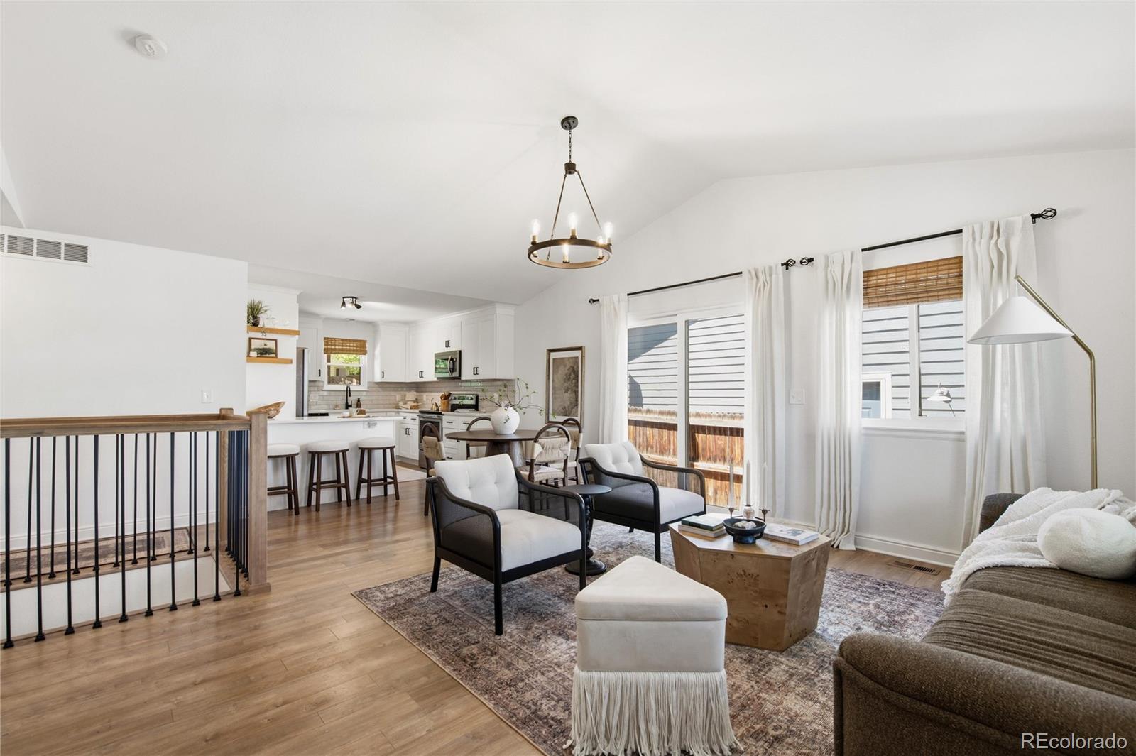 MLS Image #2 for 2108 w 54th avenue,denver, Colorado