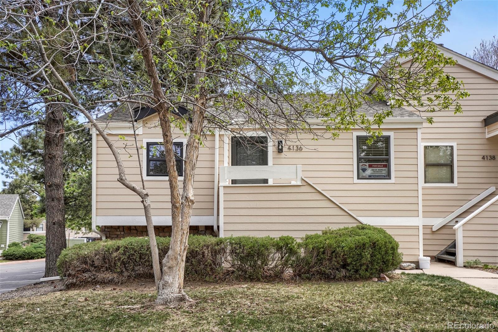 MLS Image #1 for 4136 s rifle way,aurora, Colorado