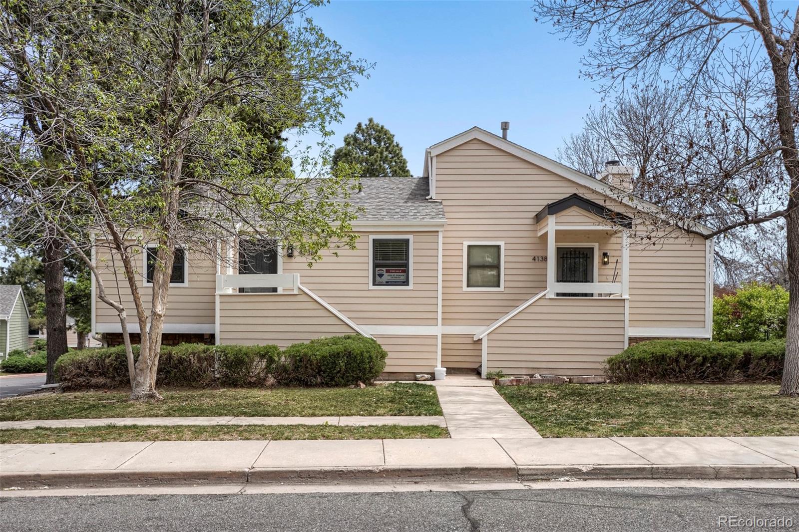 MLS Image #2 for 4136 s rifle way,aurora, Colorado