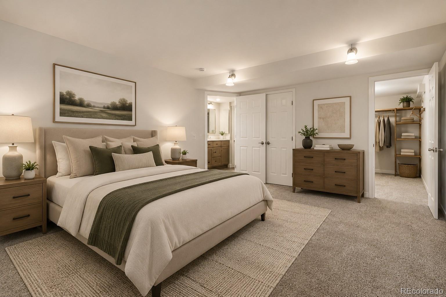 MLS Image #22 for 4136 s rifle way,aurora, Colorado