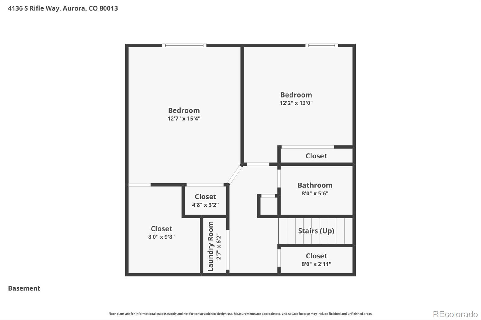 MLS Image #29 for 4136 s rifle way,aurora, Colorado