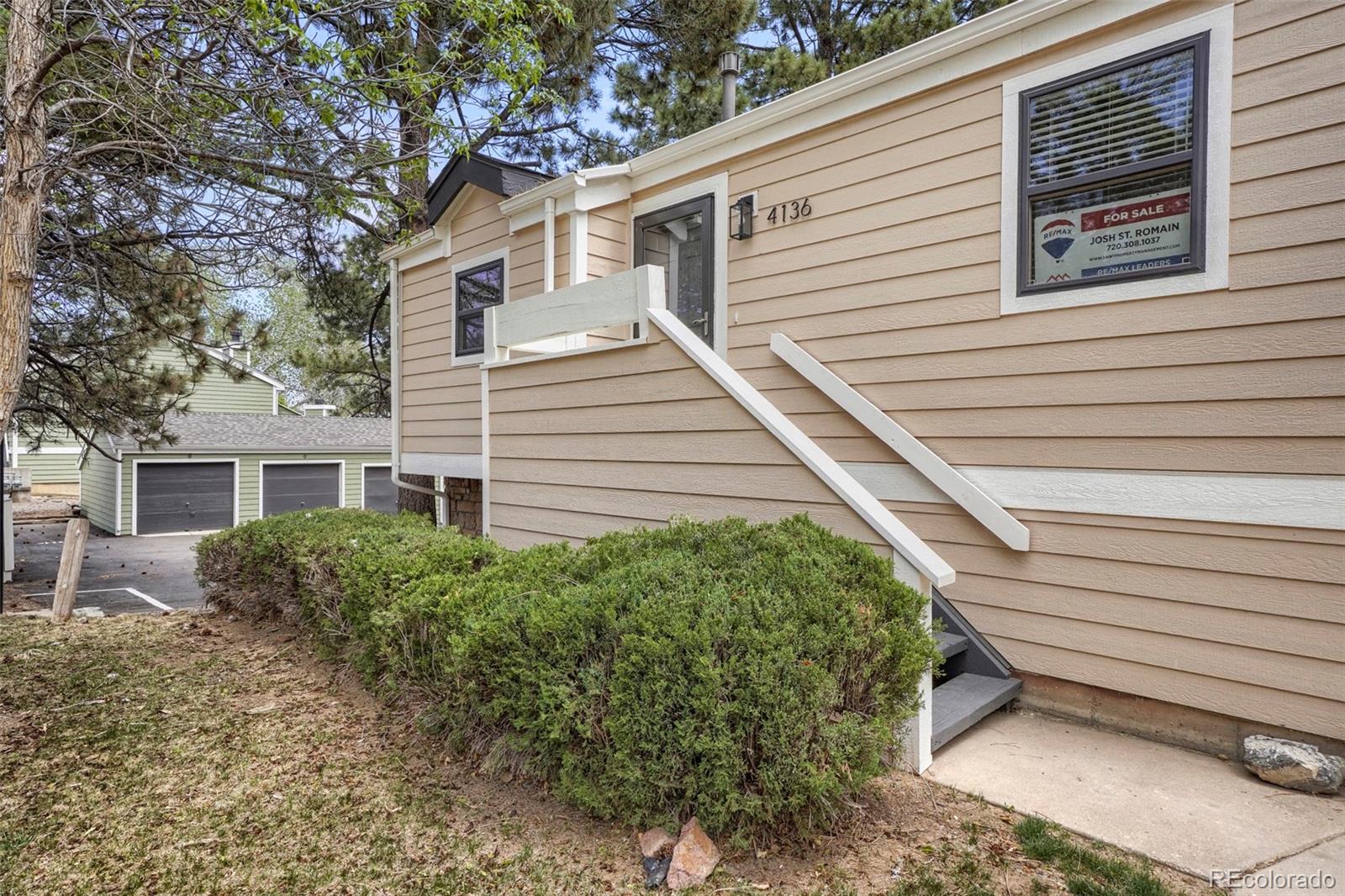MLS Image #3 for 4136 s rifle way,aurora, Colorado