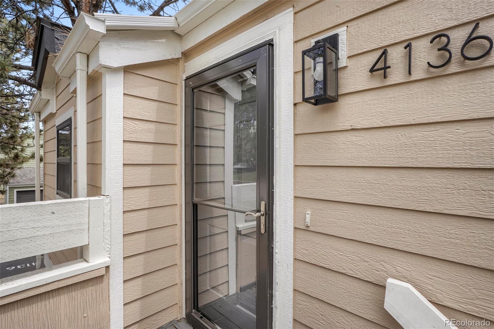 MLS Image #4 for 4136 s rifle way,aurora, Colorado