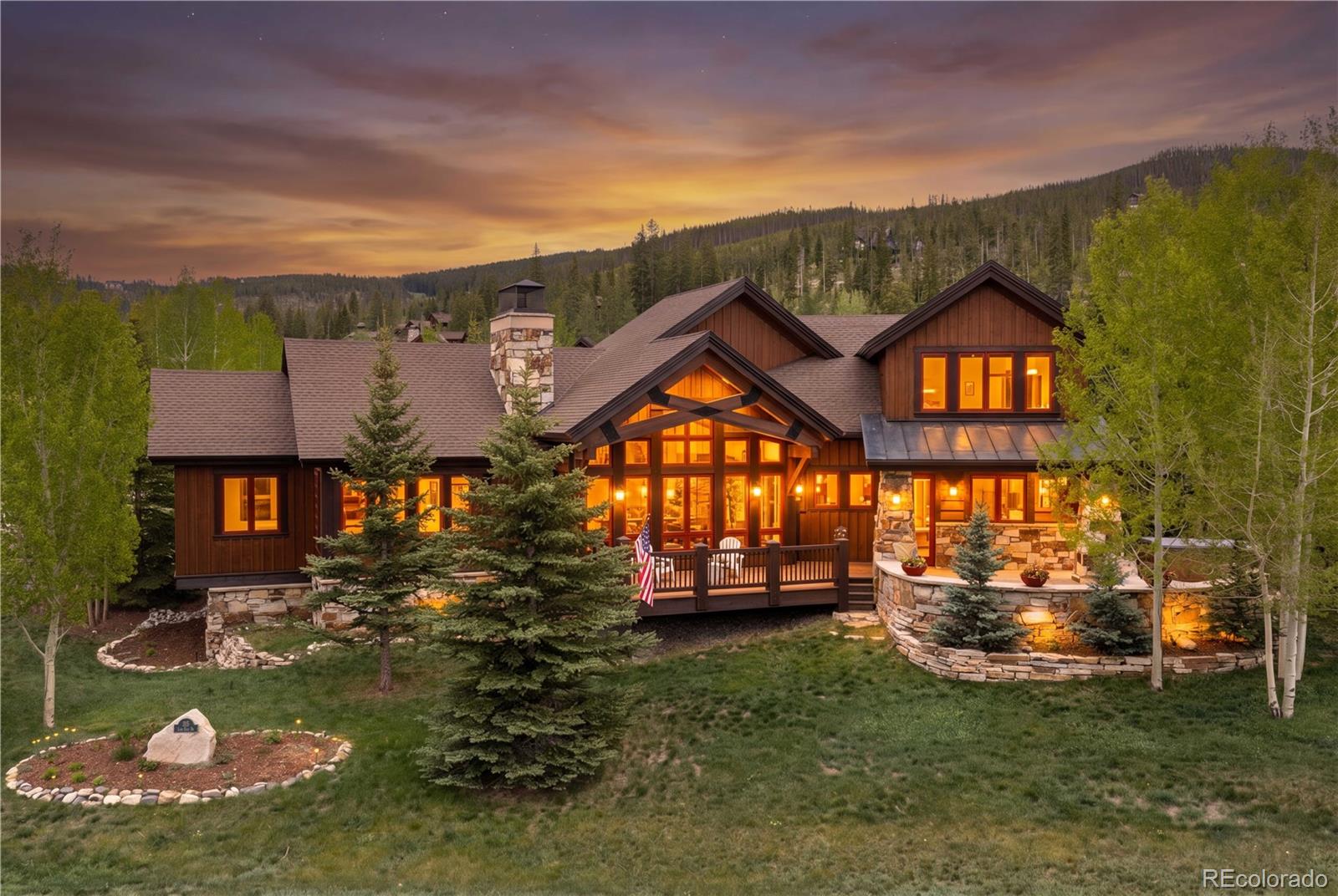MLS Image #0 for 315  lake edge drive,breckenridge, Colorado