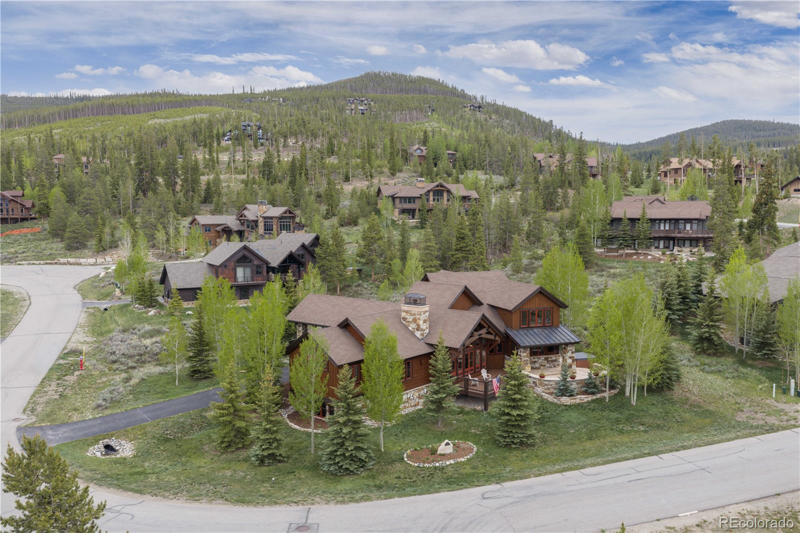 MLS Image #3 for 315  lake edge drive,breckenridge, Colorado