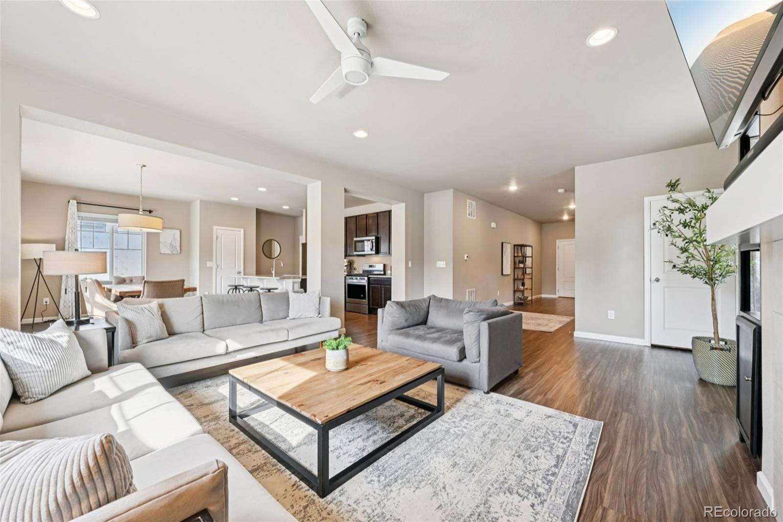 MLS Image #10 for 12851  billingsley trail,parker, Colorado