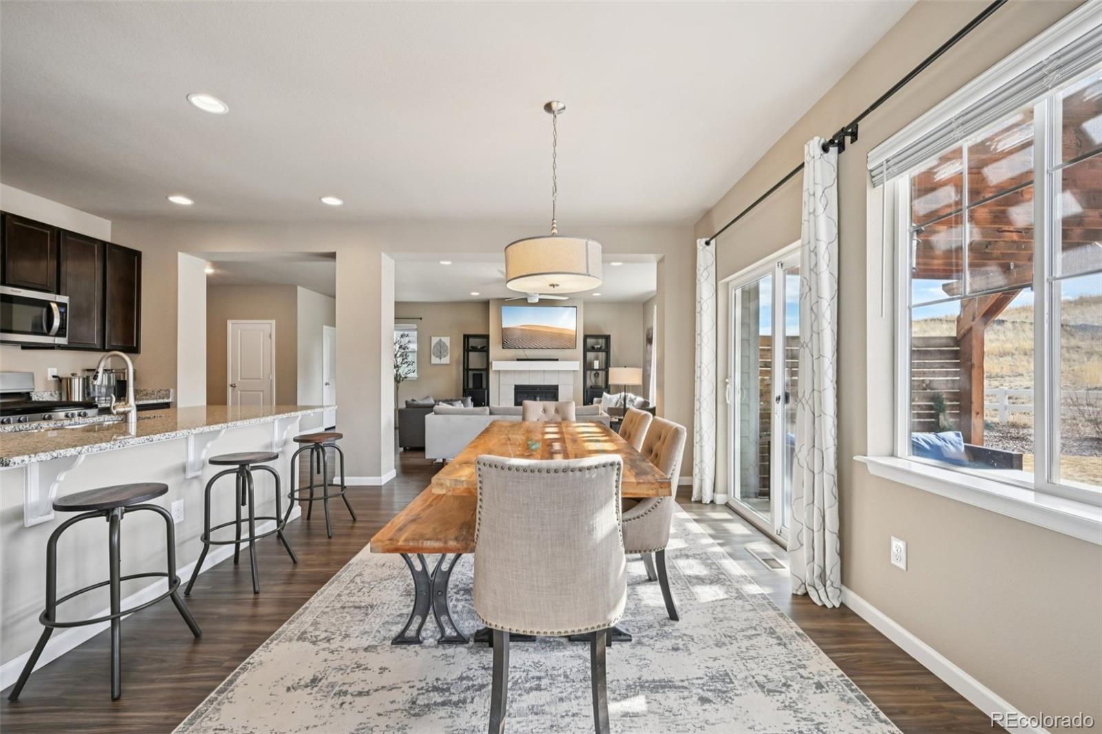 MLS Image #11 for 12851  billingsley trail,parker, Colorado