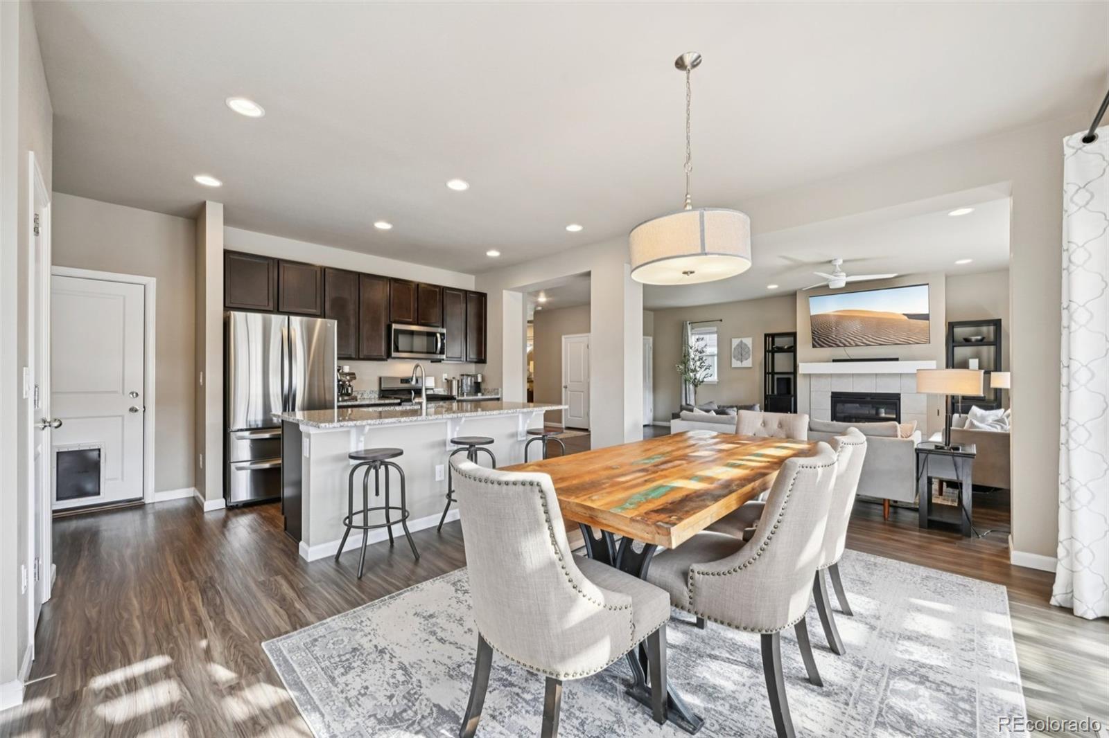 MLS Image #12 for 12851  billingsley trail,parker, Colorado