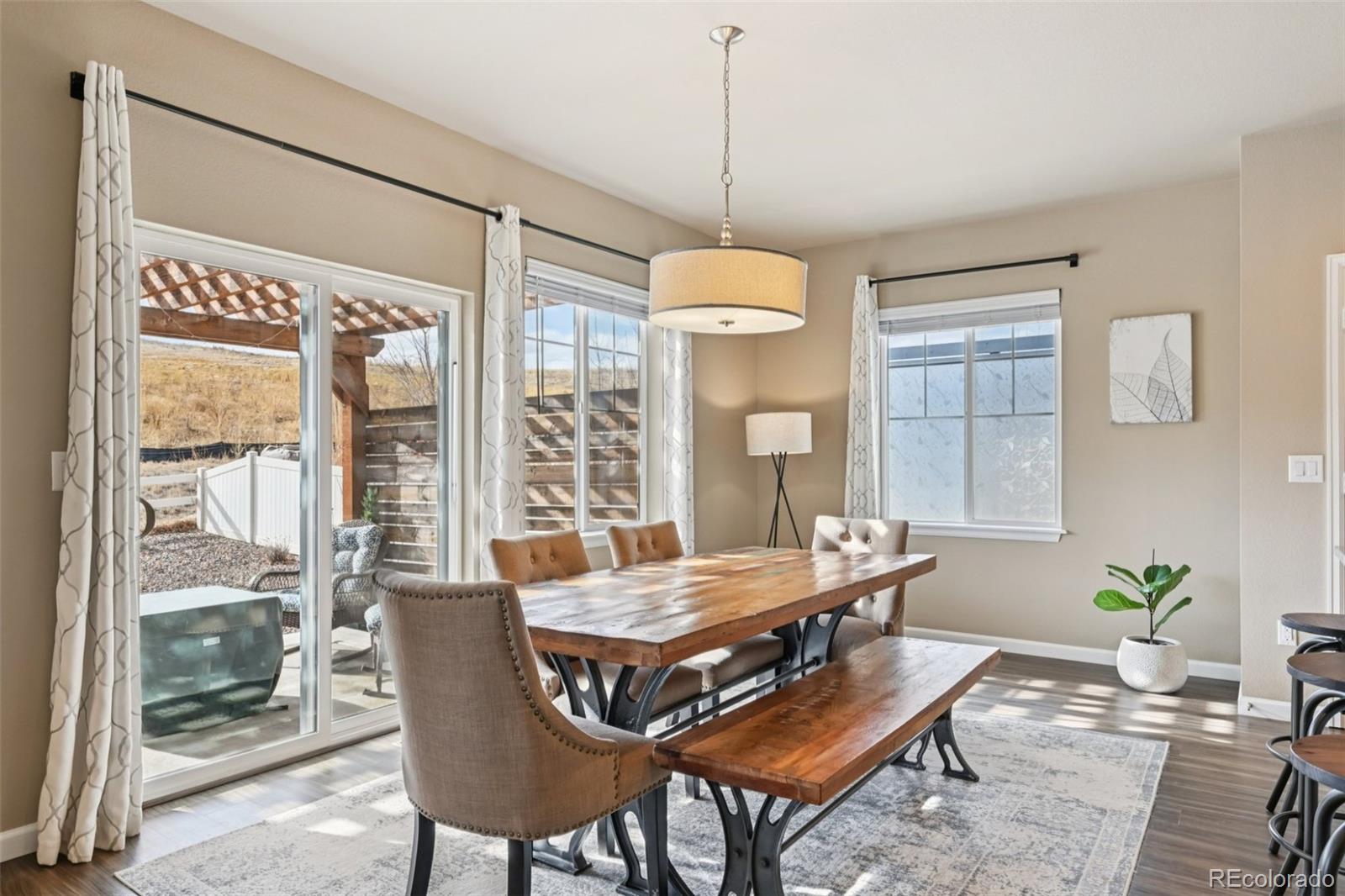 MLS Image #13 for 12851  billingsley trail,parker, Colorado