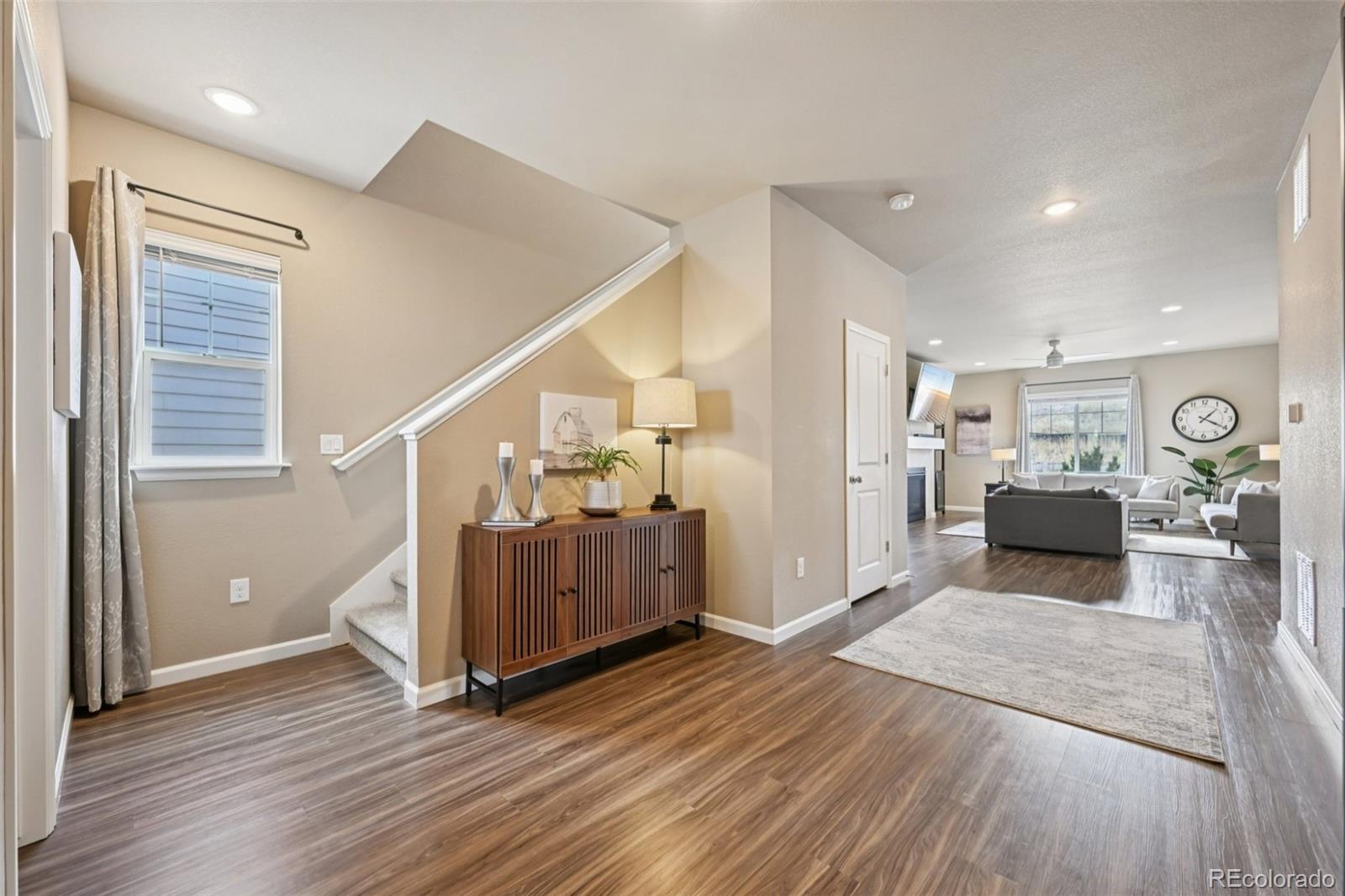 MLS Image #14 for 12851  billingsley trail,parker, Colorado