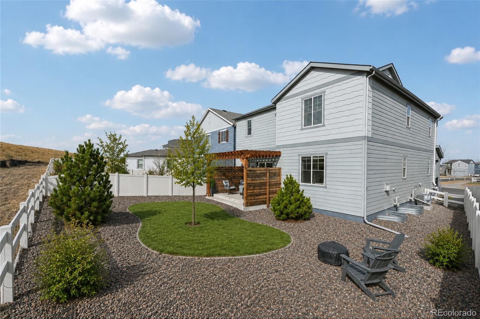 MLS Image #2 for 12851  billingsley trail,parker, Colorado