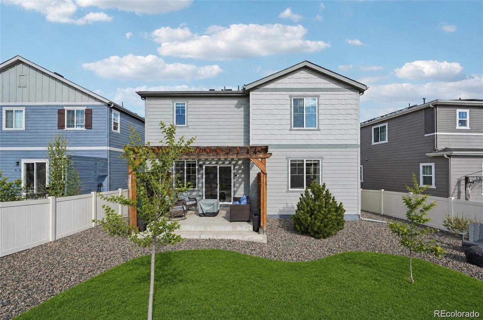 MLS Image #3 for 12851  billingsley trail,parker, Colorado