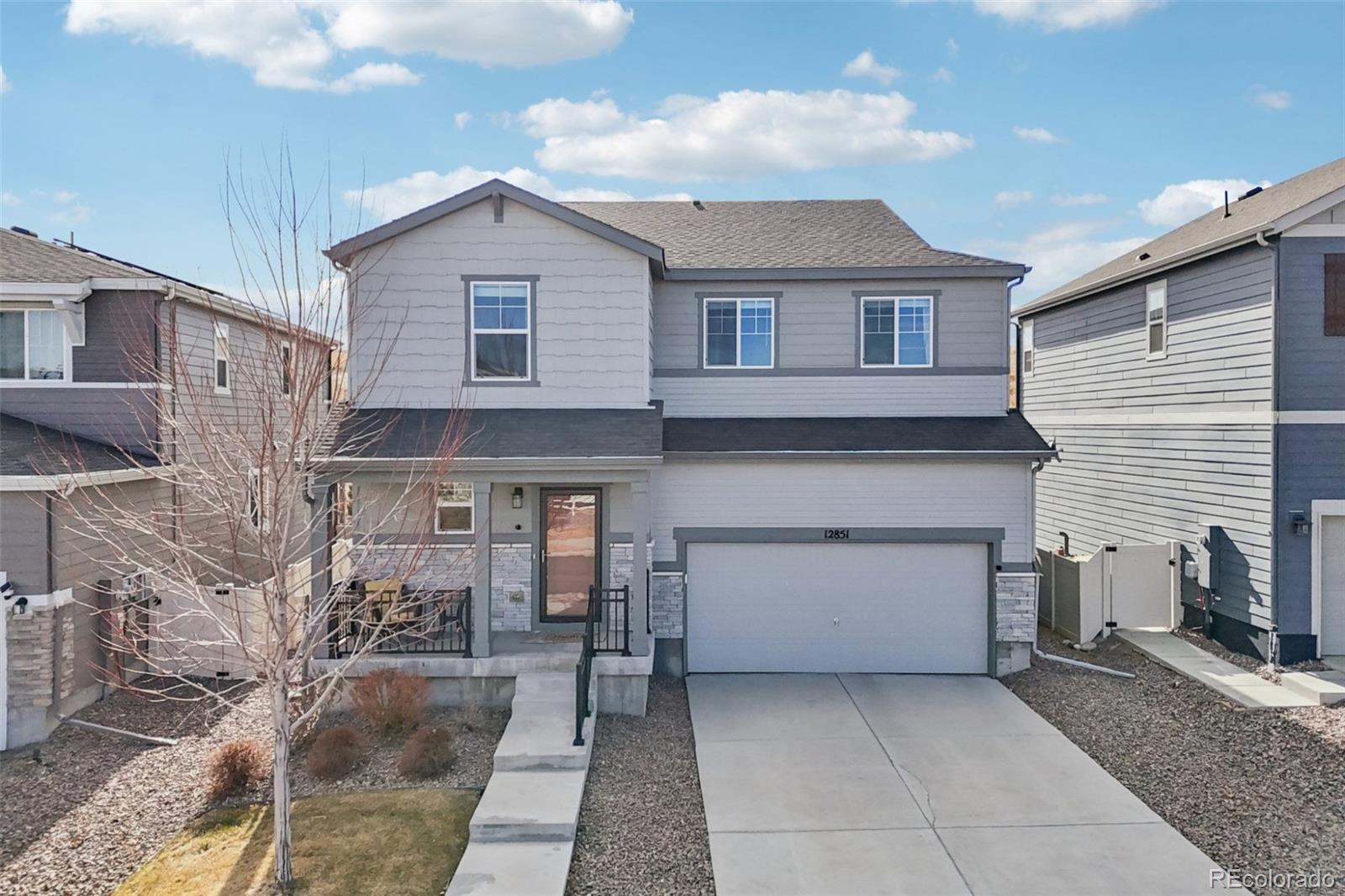 MLS Image #32 for 12851  billingsley trail,parker, Colorado