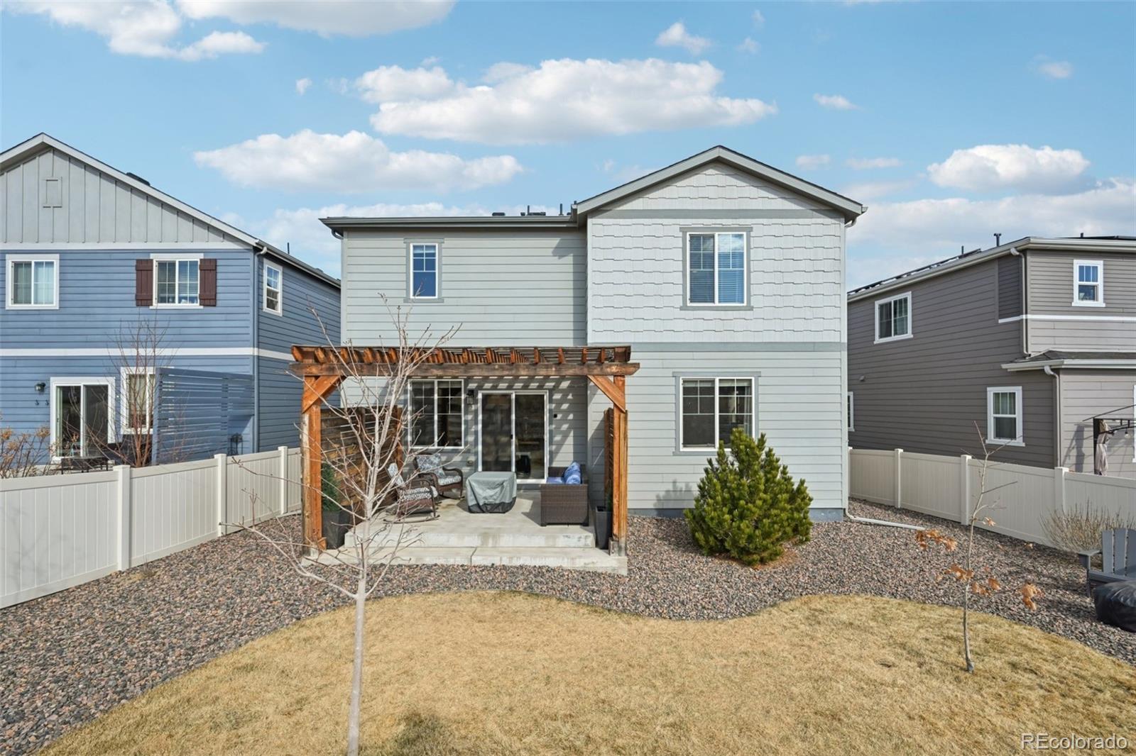 MLS Image #33 for 12851  billingsley trail,parker, Colorado