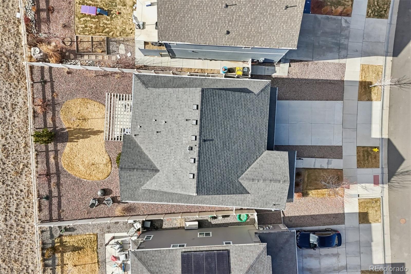MLS Image #34 for 12851  billingsley trail,parker, Colorado