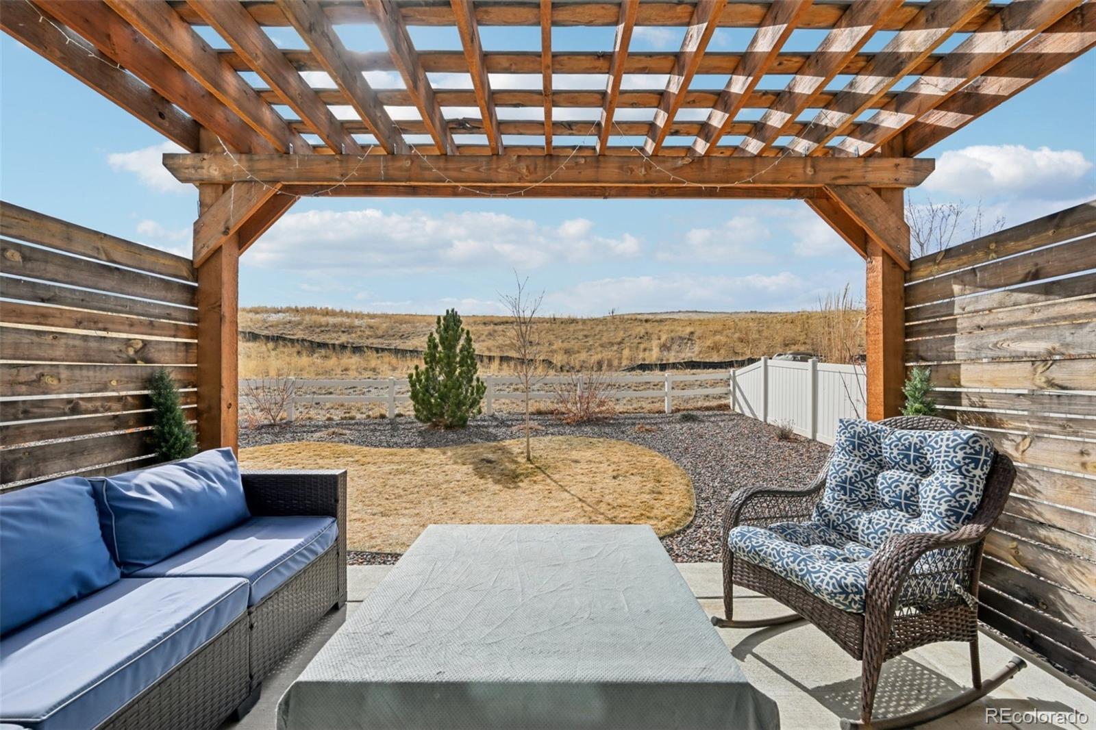 MLS Image #35 for 12851  billingsley trail,parker, Colorado