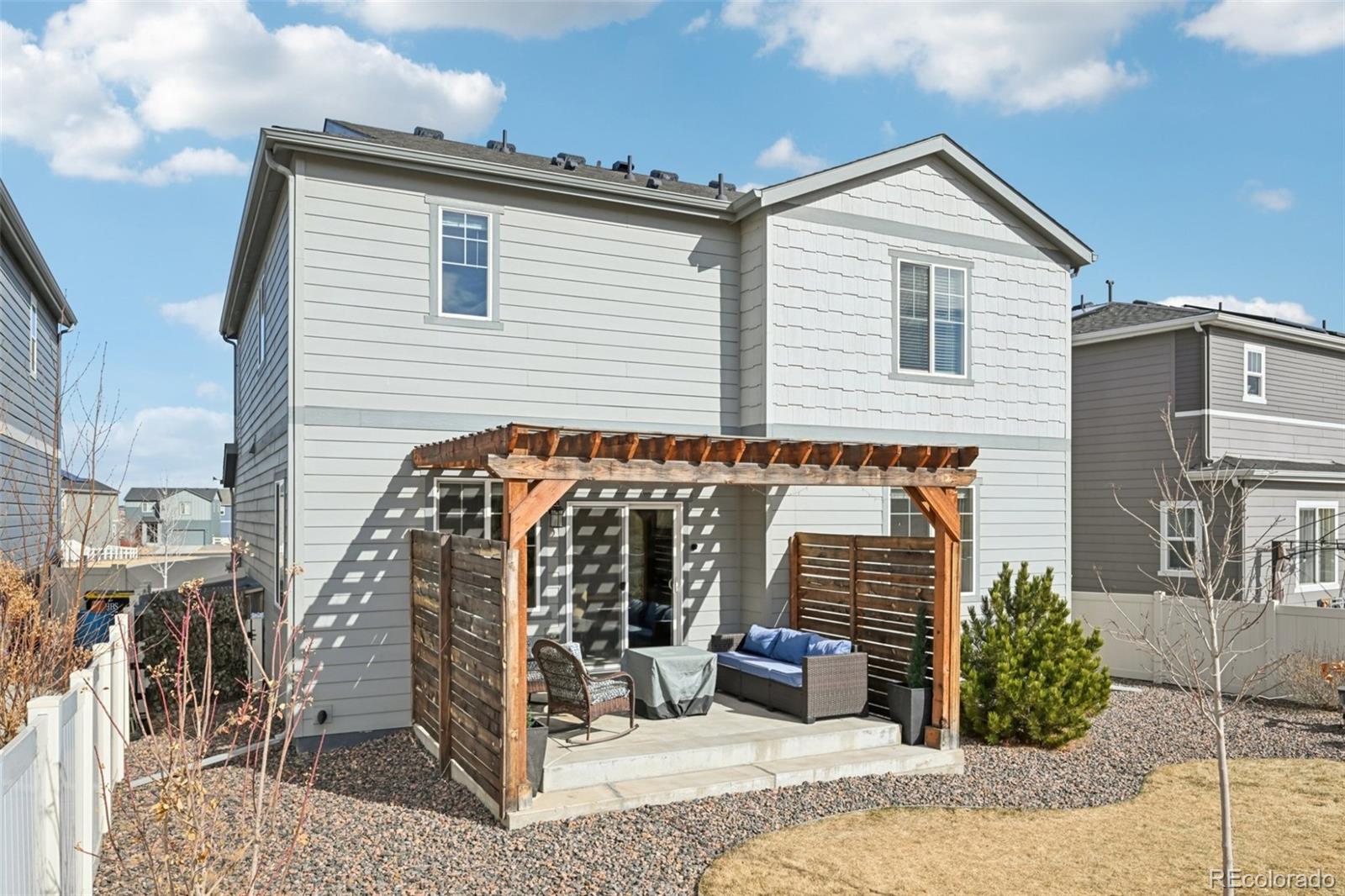MLS Image #36 for 12851  billingsley trail,parker, Colorado