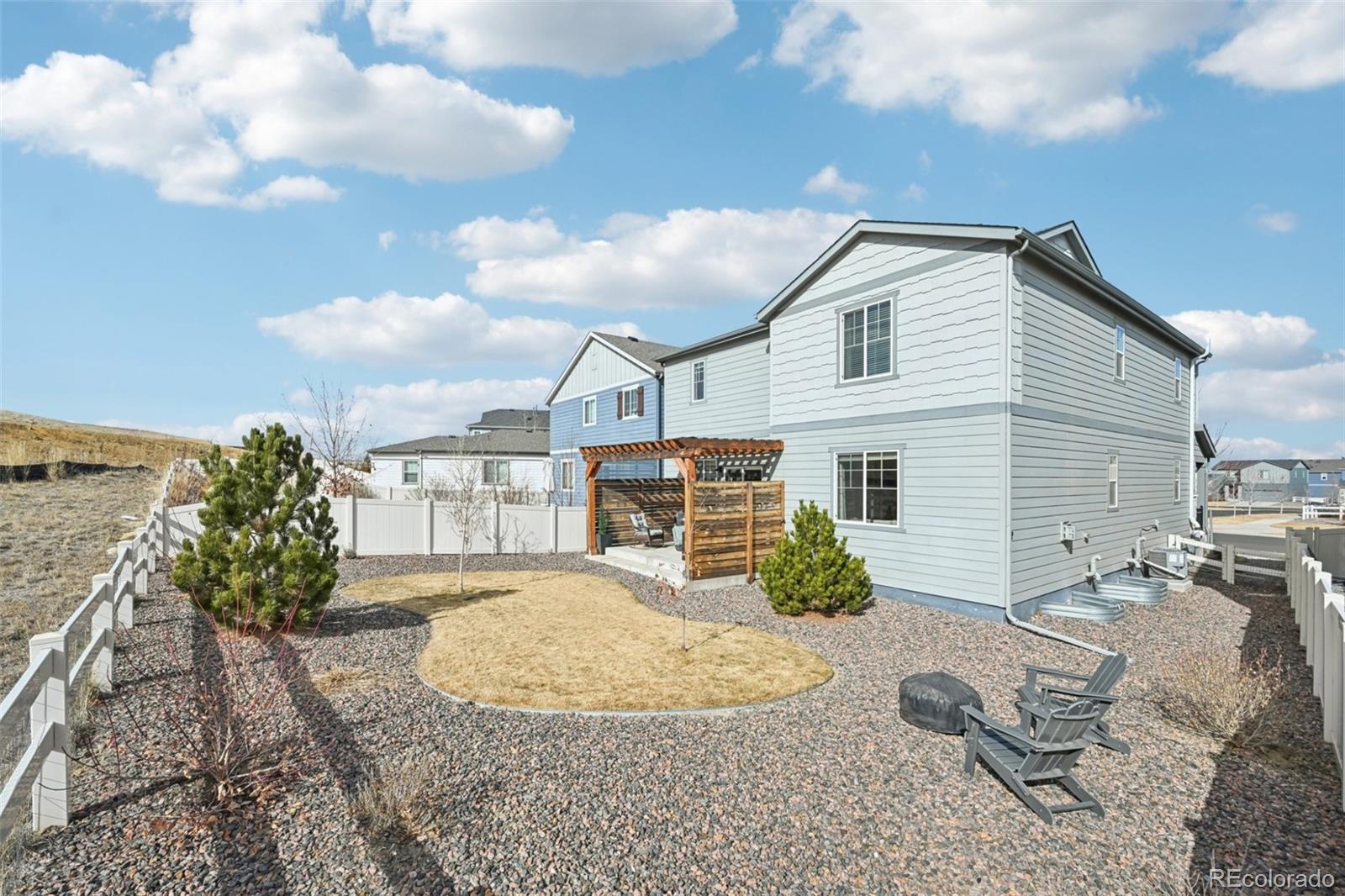 MLS Image #37 for 12851  billingsley trail,parker, Colorado