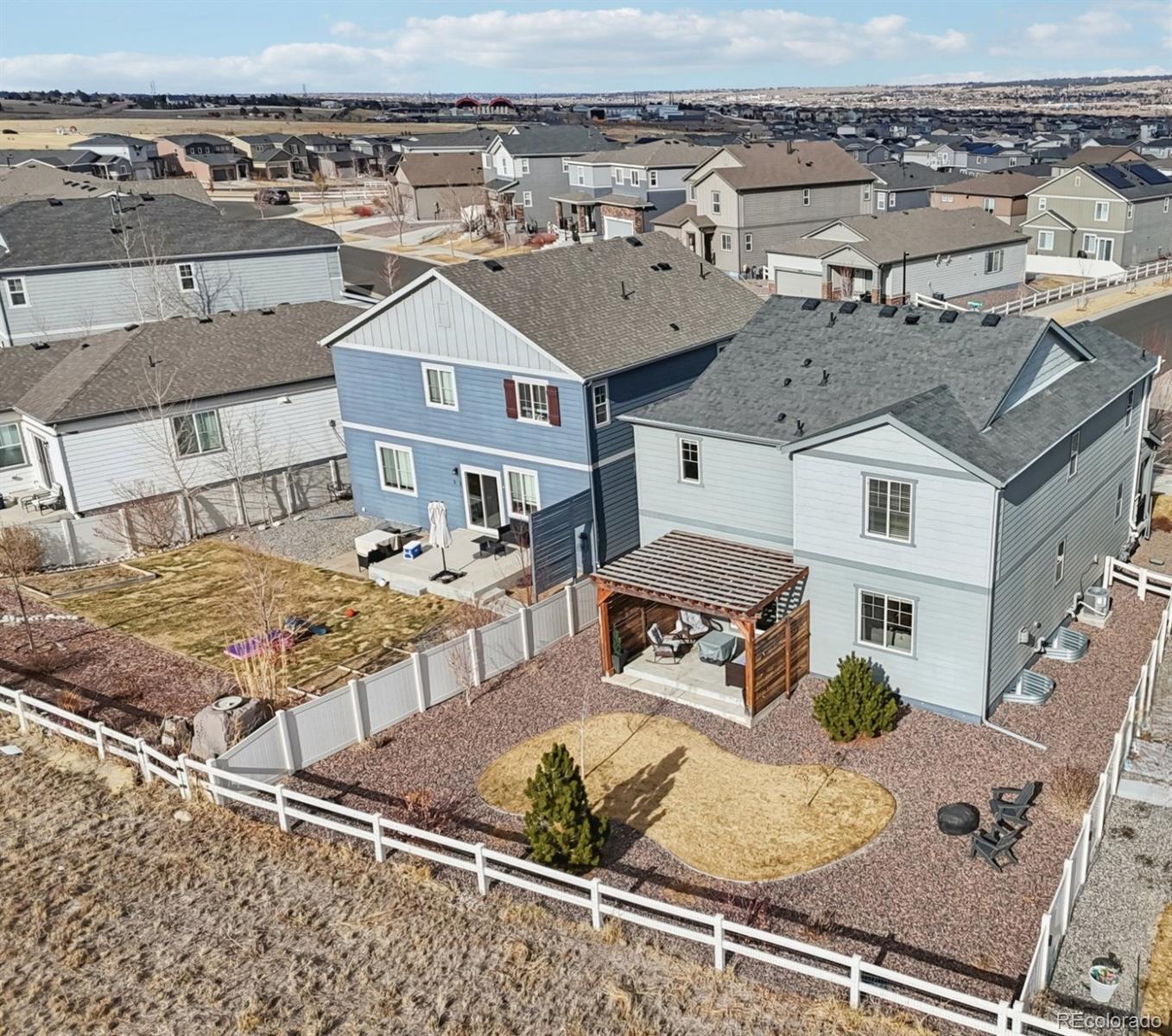 MLS Image #39 for 12851  billingsley trail,parker, Colorado