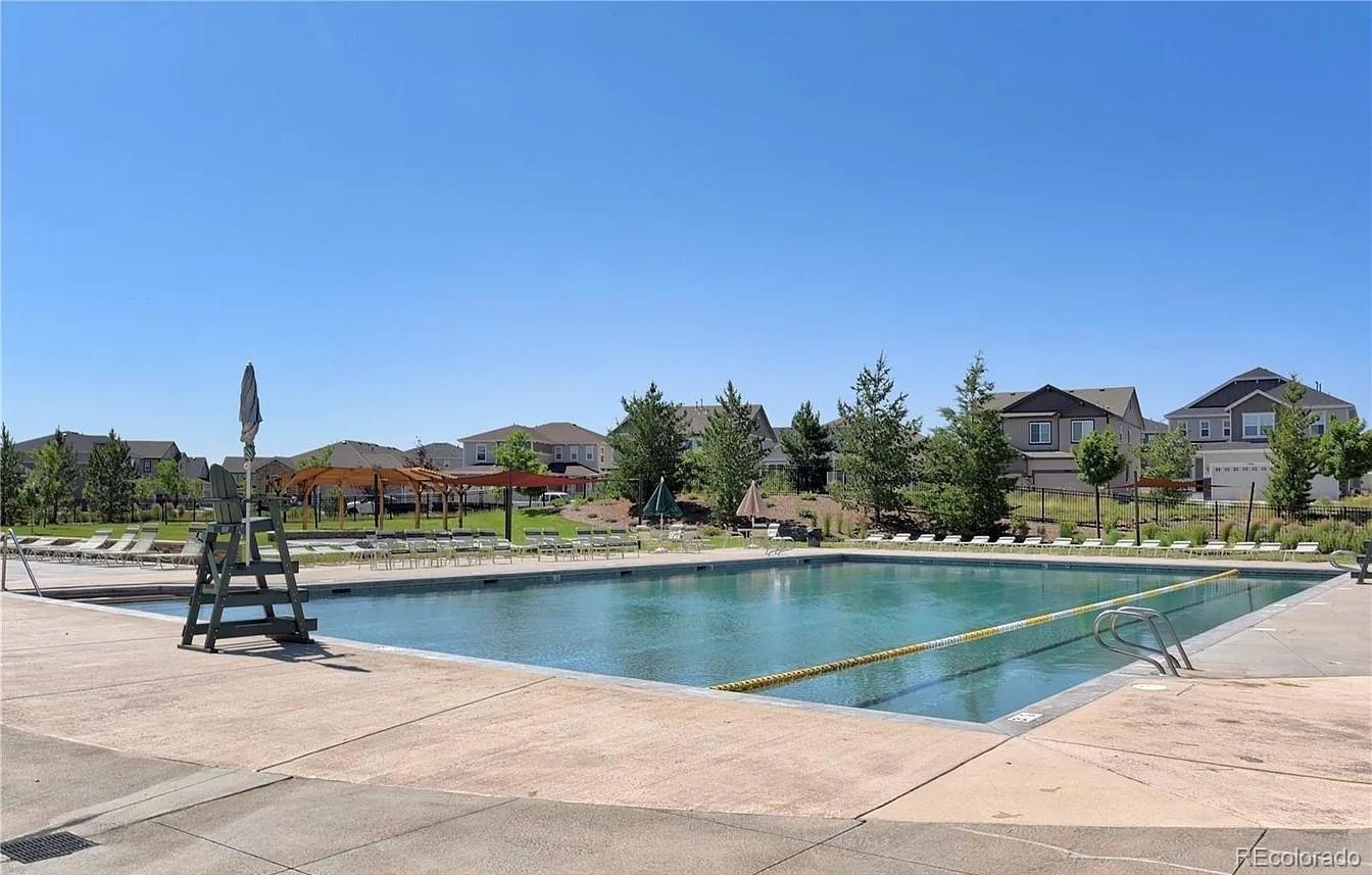 MLS Image #42 for 12851  billingsley trail,parker, Colorado