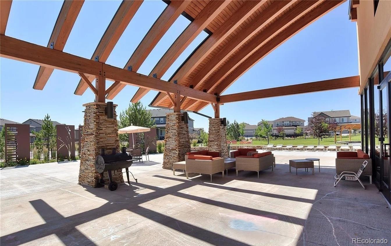 MLS Image #44 for 12851  billingsley trail,parker, Colorado