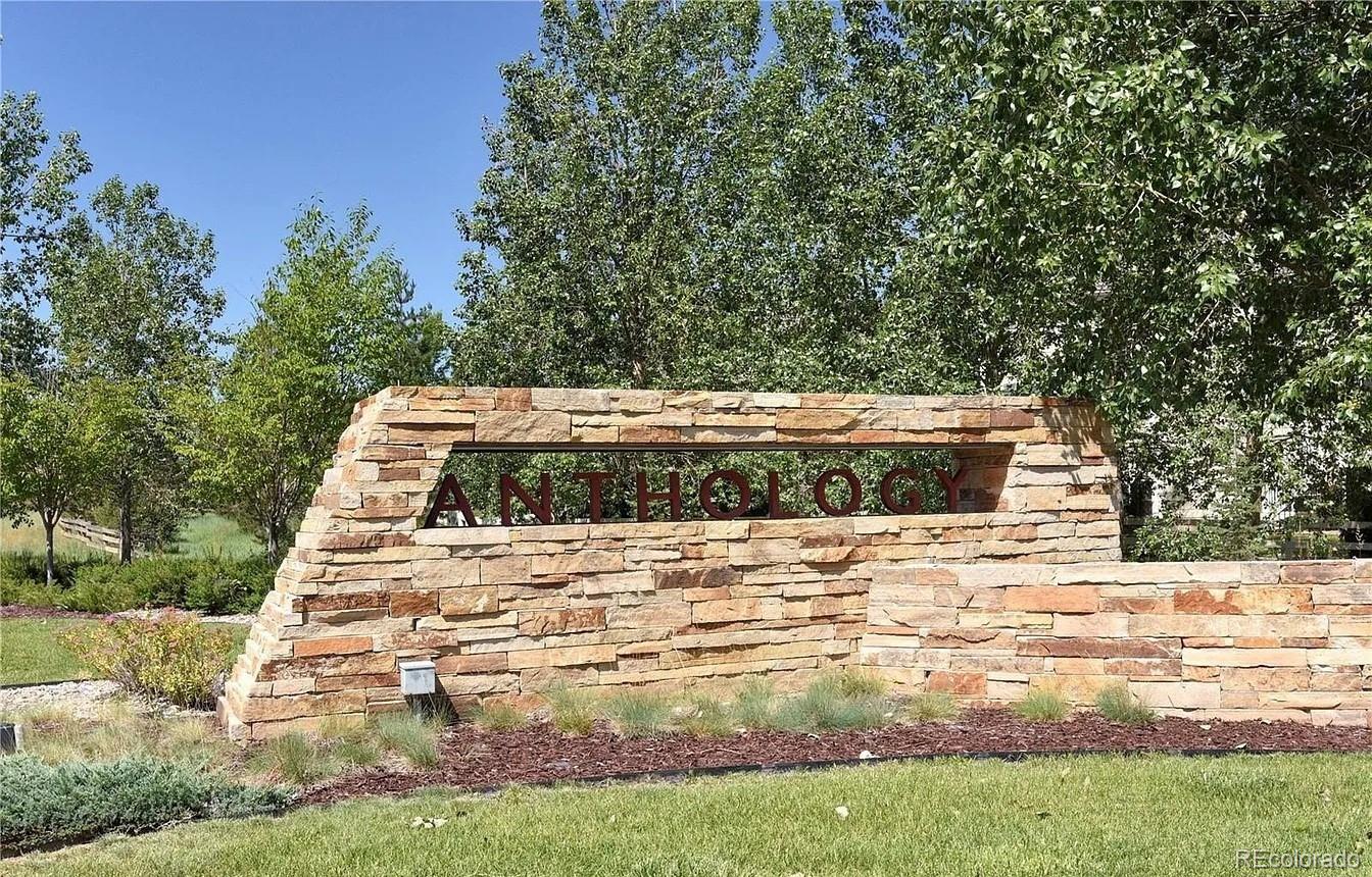 MLS Image #46 for 12851  billingsley trail,parker, Colorado