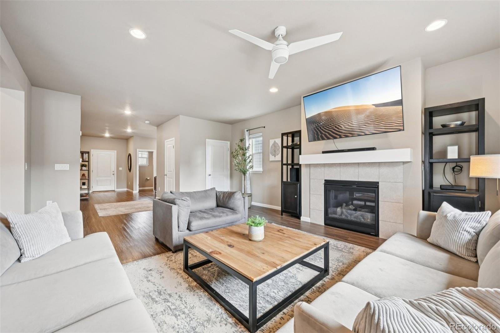 MLS Image #9 for 12851  billingsley trail,parker, Colorado